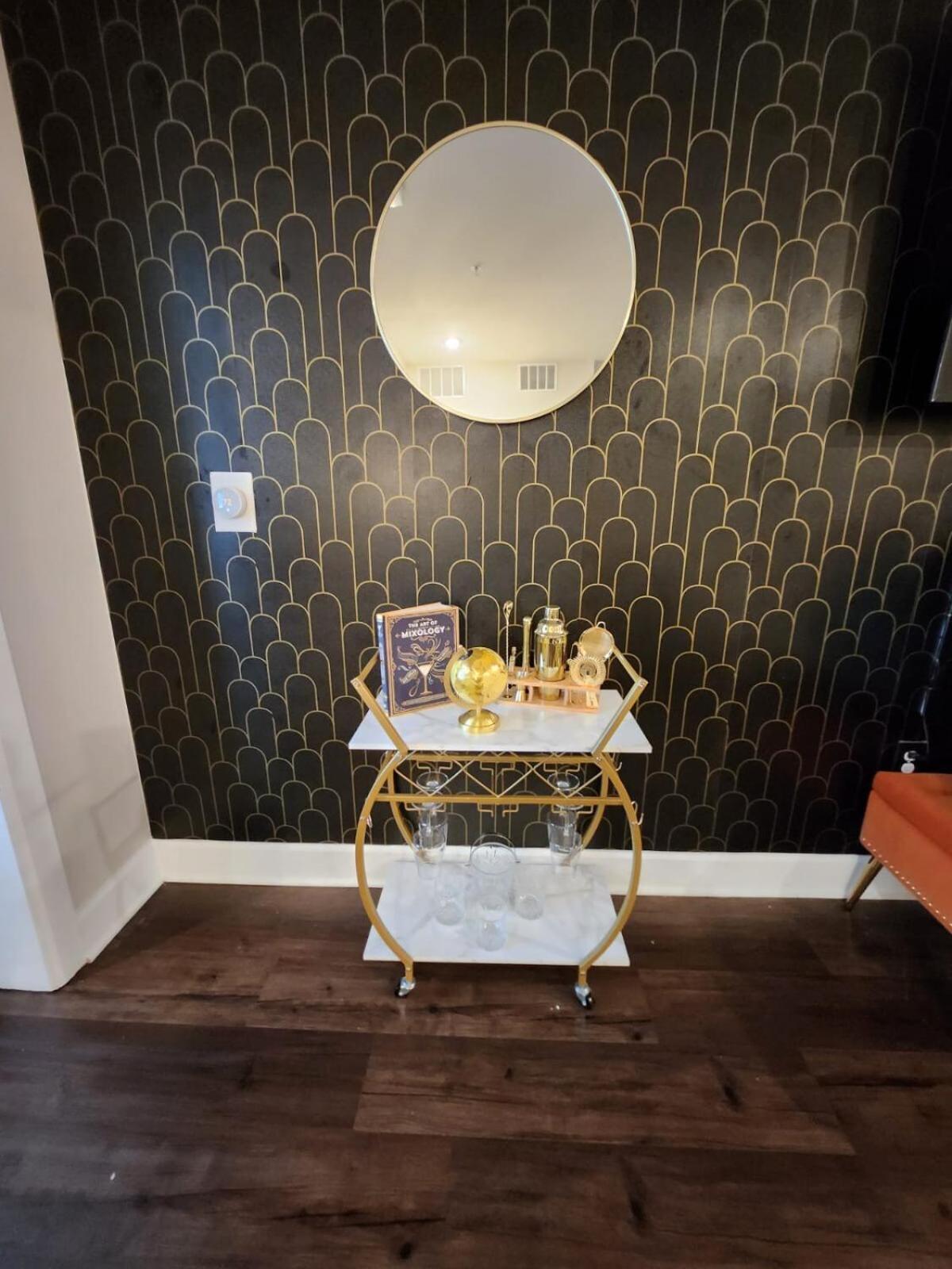 Apartment The Gulch Music Row Broadway Parking *