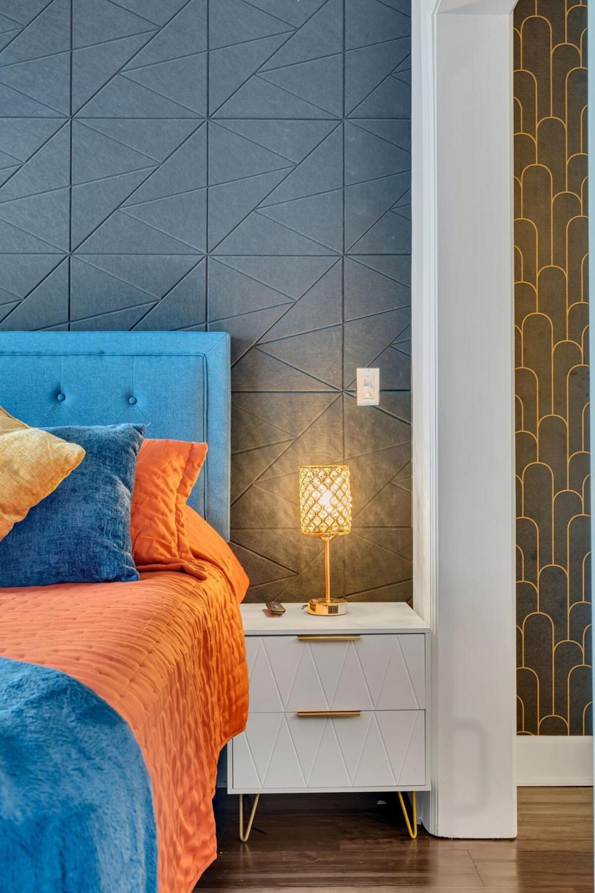 The Gulch Music Row Broadway Parking Apartment Nashville