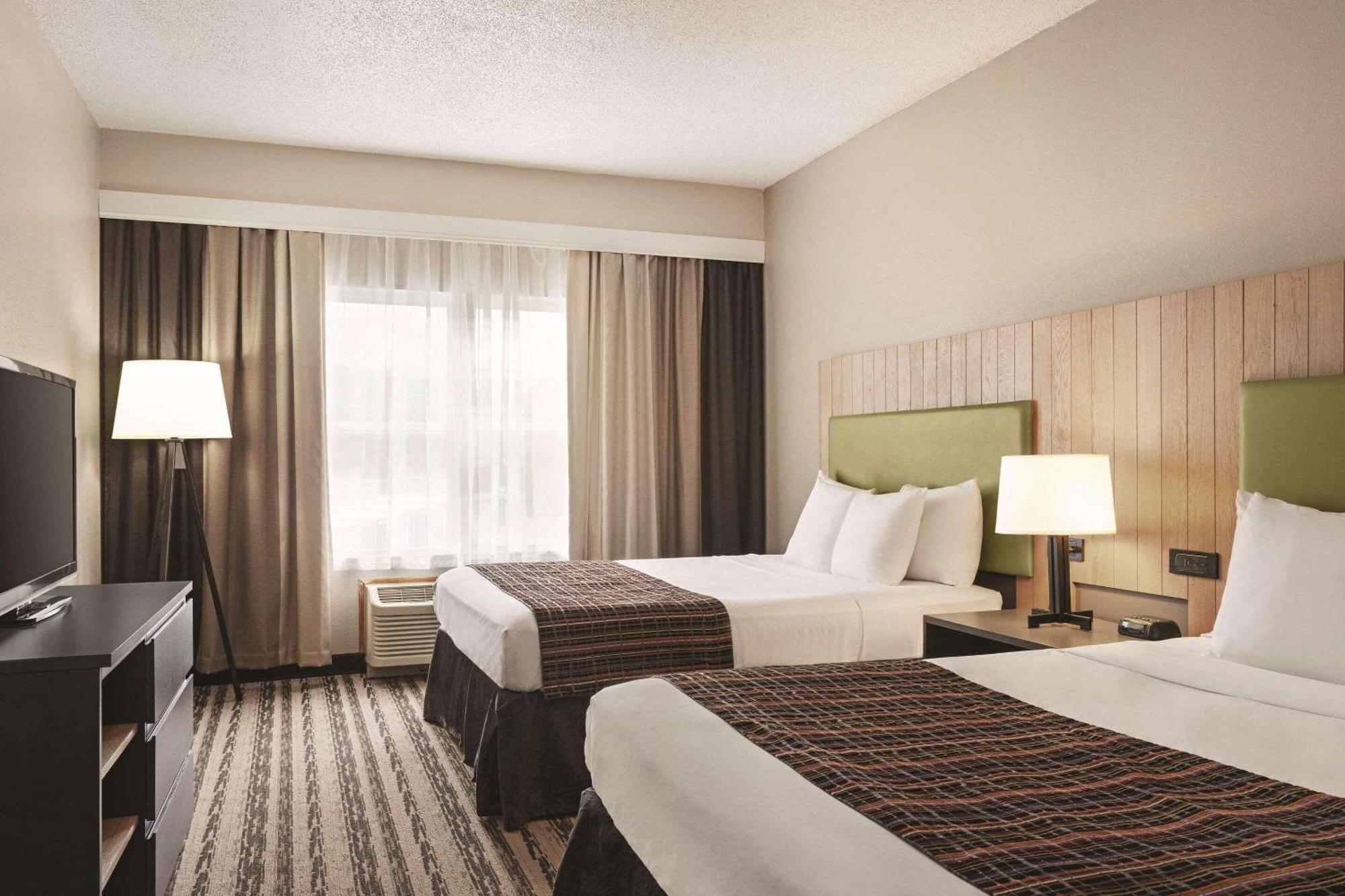 Country & By Radisson, Airport East, Tn Nashville