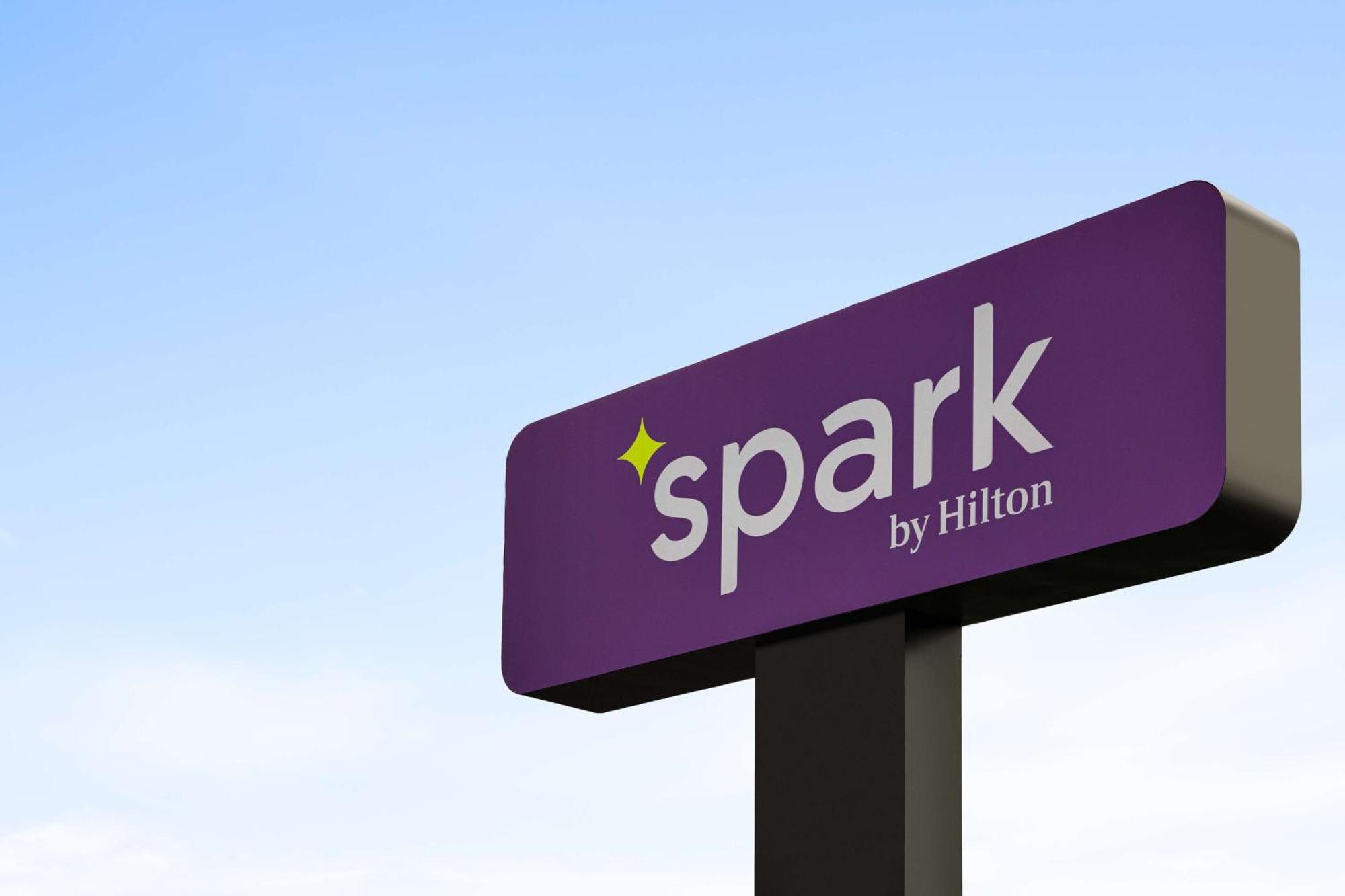 Spark By Hilton At Opryland Hotel 3*