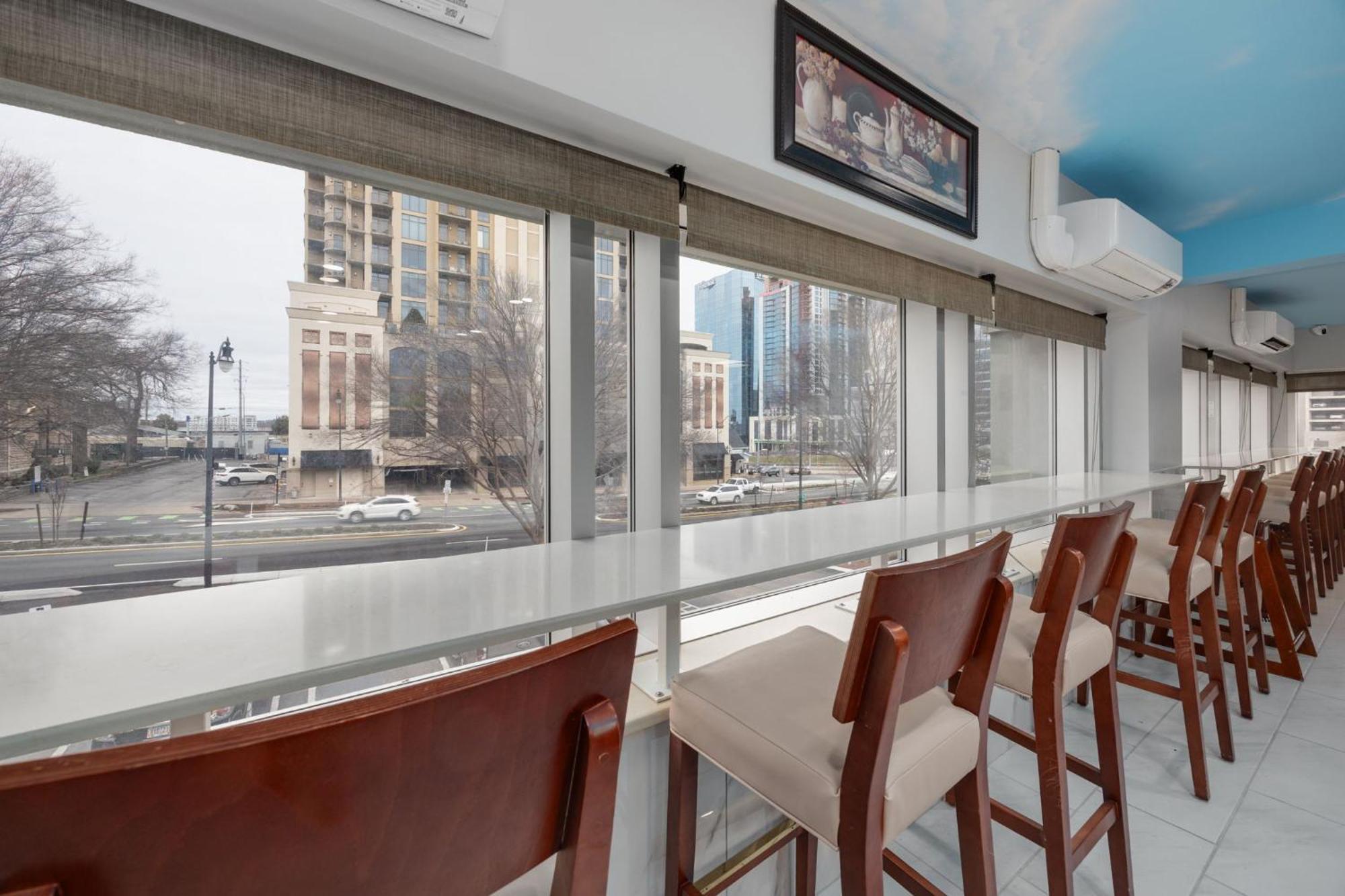 Comfort Downtown - Music Center 4* Nashville