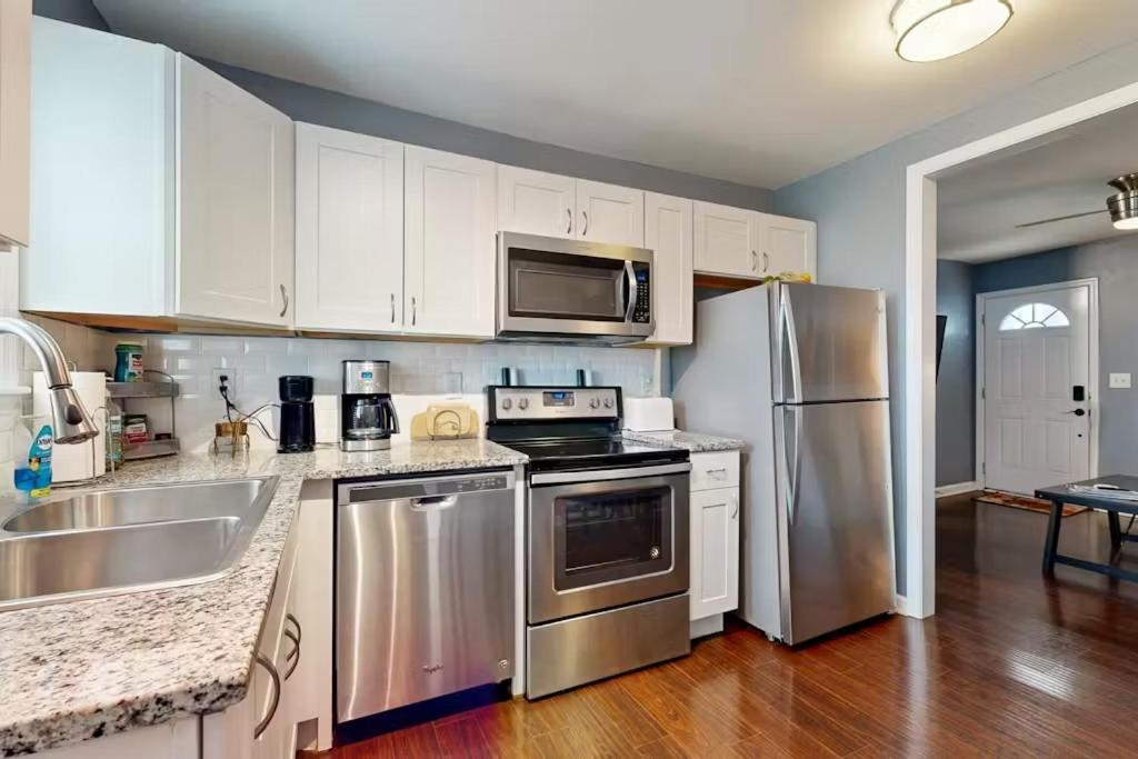 West Trinity Holiday home Nashville