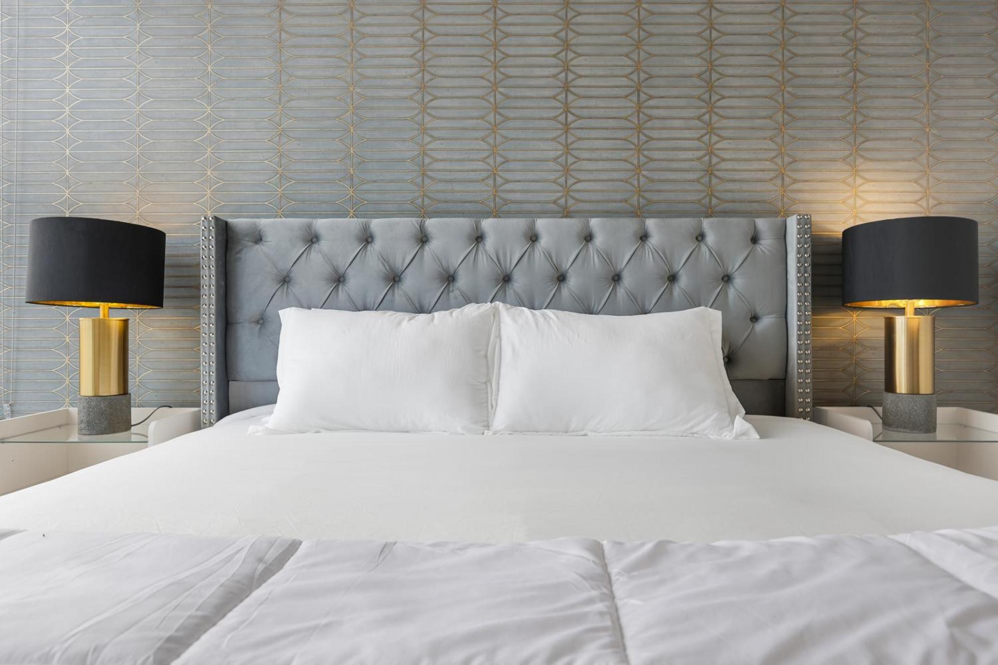 Aparthotel Golden Luxe Downtown