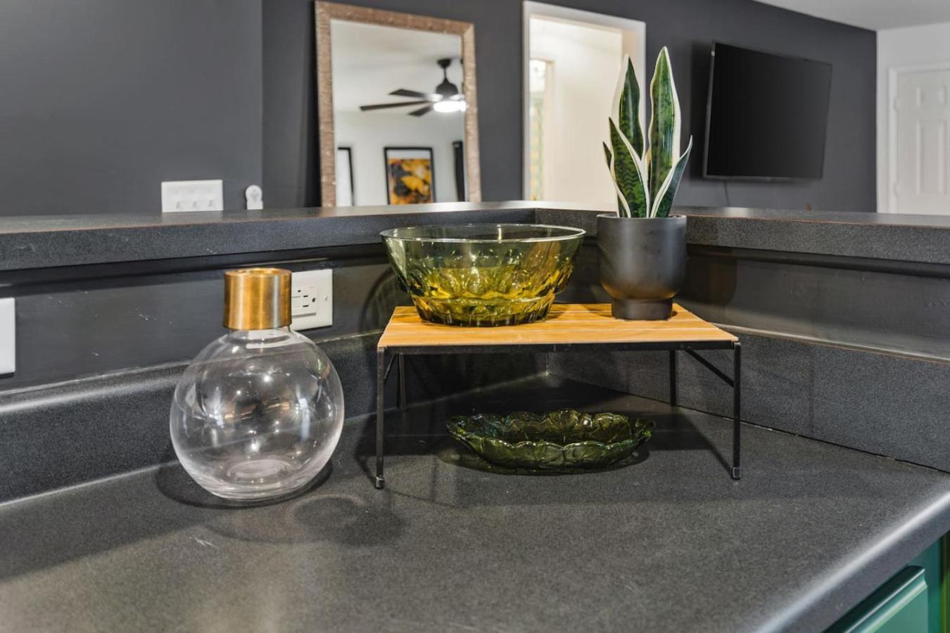 Holiday home Pool Table Walk To Downtown Bars And Farmers Market Nashville