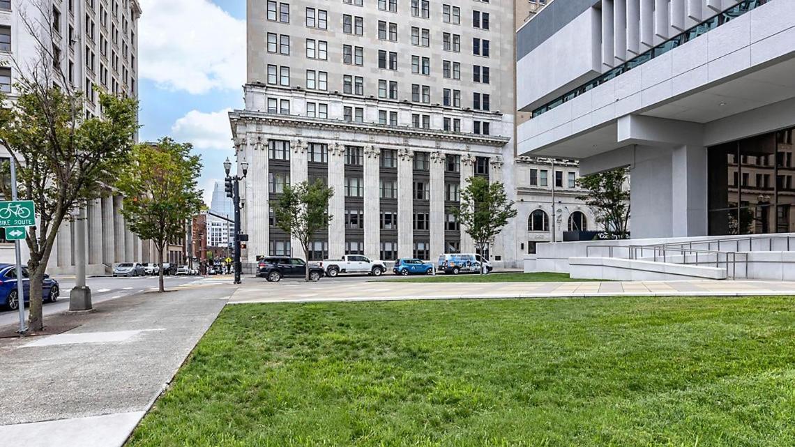 Bluegreen Downtown Hotel *