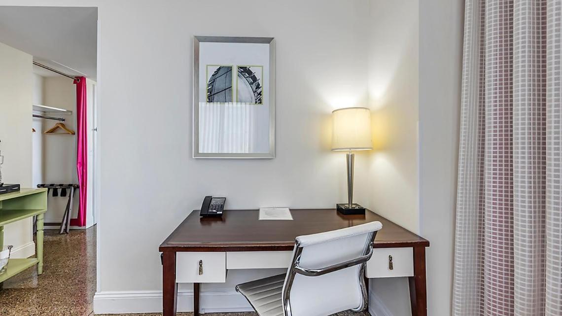 Bluegreen Downtown * Nashville