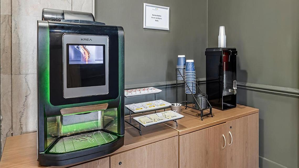 Hotel Bluegreen Downtown Nashville