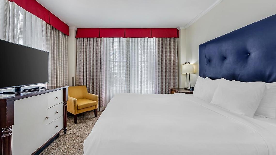 Hotel Bluegreen Downtown