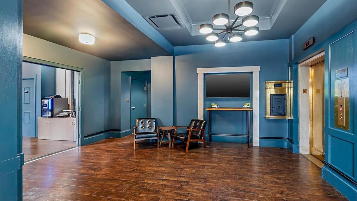 Bluegreen Downtown * Nashville