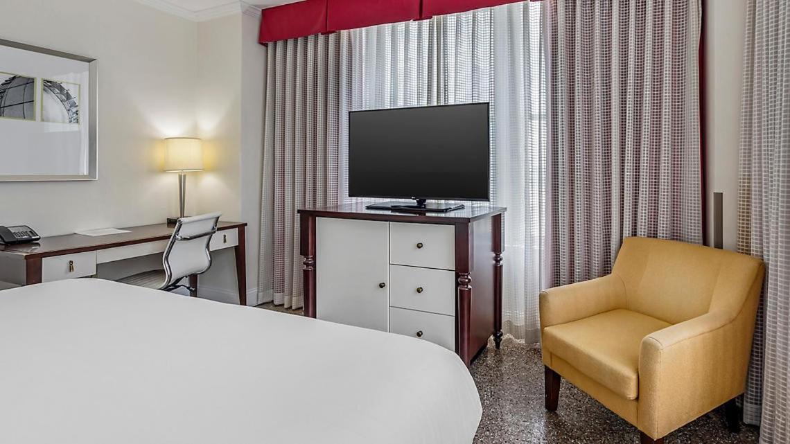 Bluegreen Downtown *