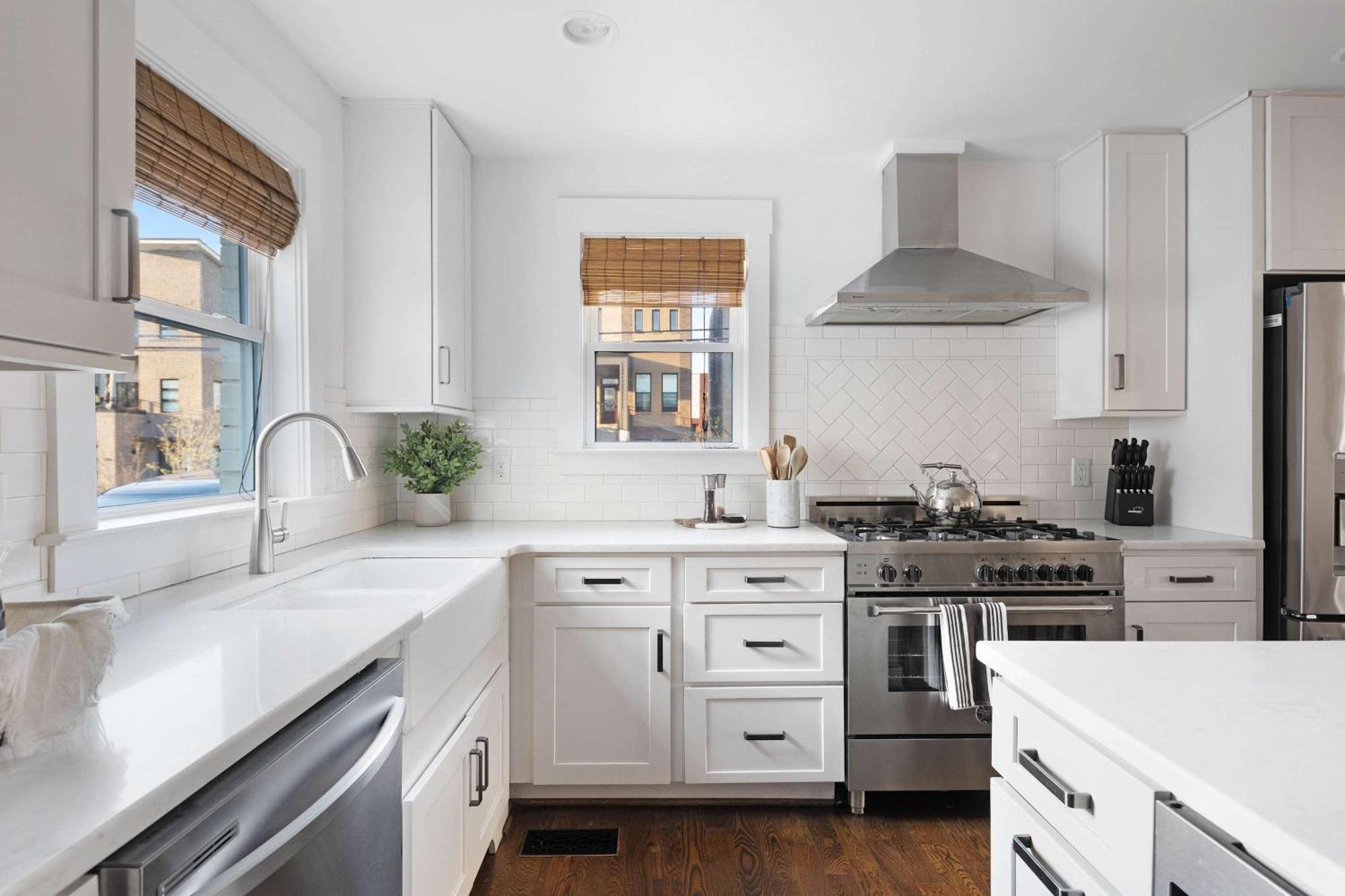 The Magnolia House - 7 Beds & Full Of Charm *