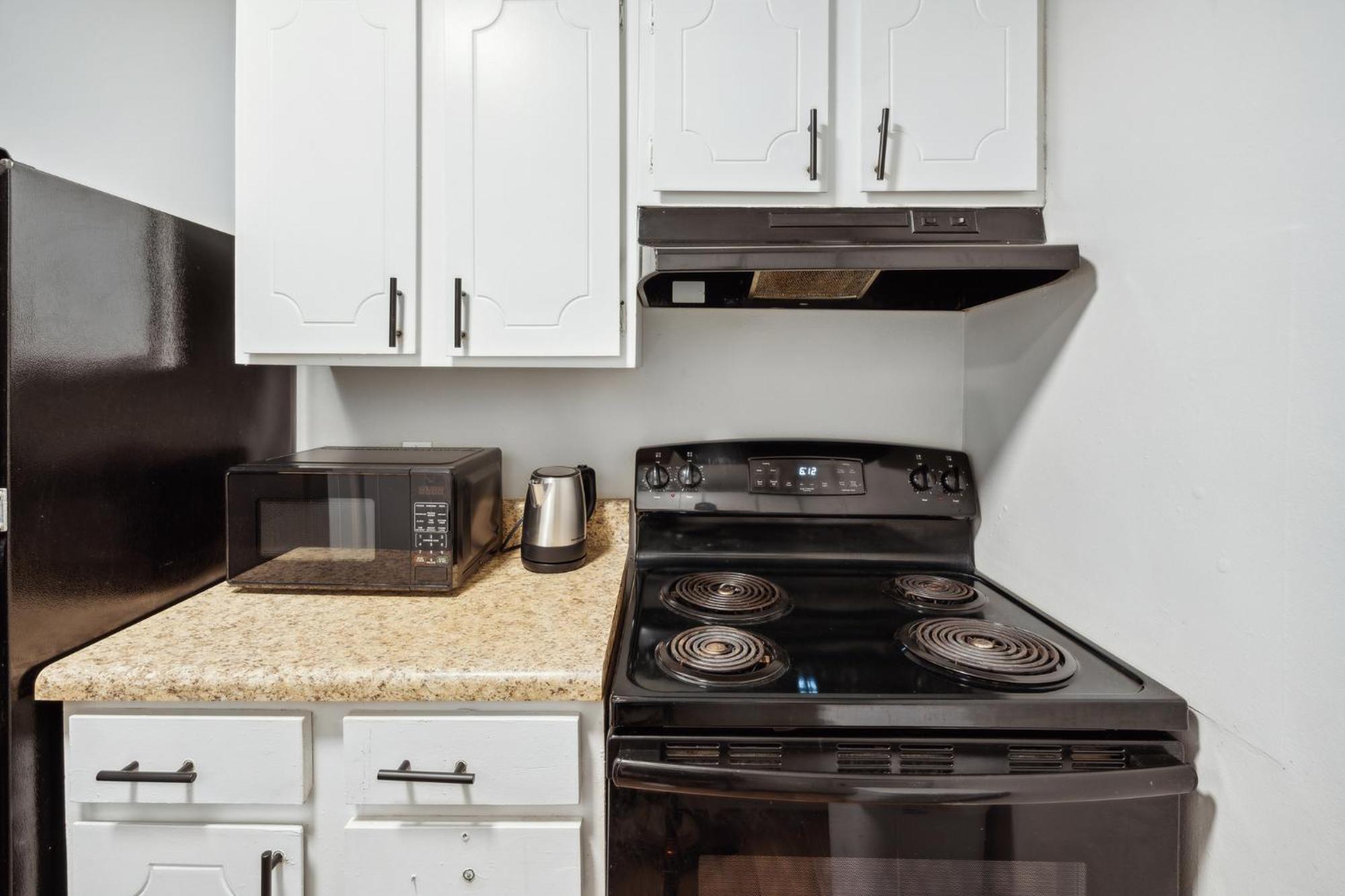 Apartment Brentwood A2 I Cozy & Comfy I 2bd I Free Parking *