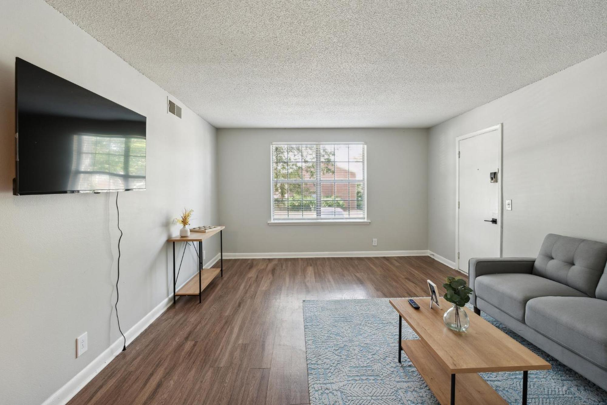 Apartment Brentwood A2 I Cozy & Comfy I 2bd I Free Parking Nashville