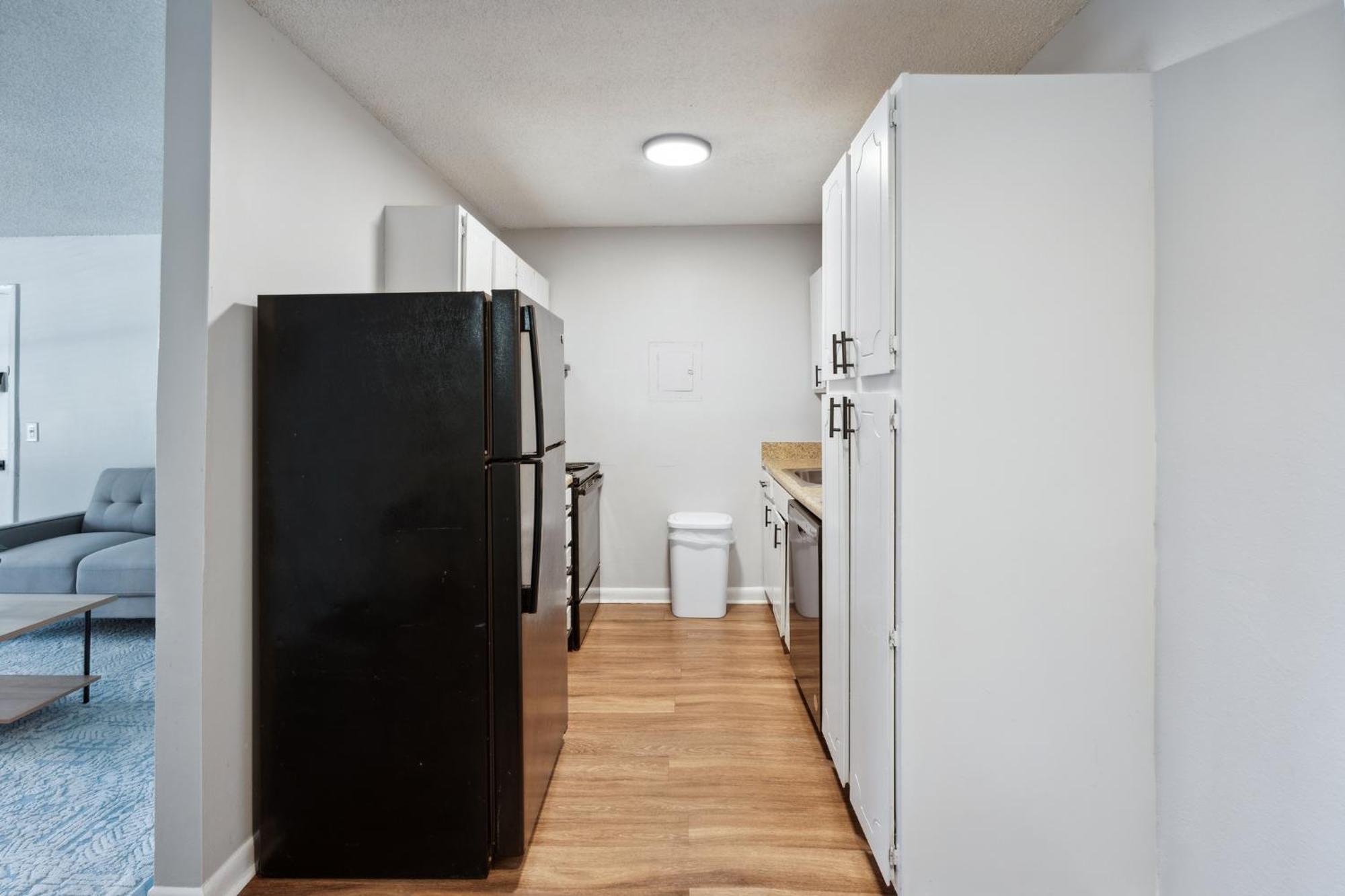 Brentwood A2 I Cozy & Comfy I 2bd I Free Parking Nashville