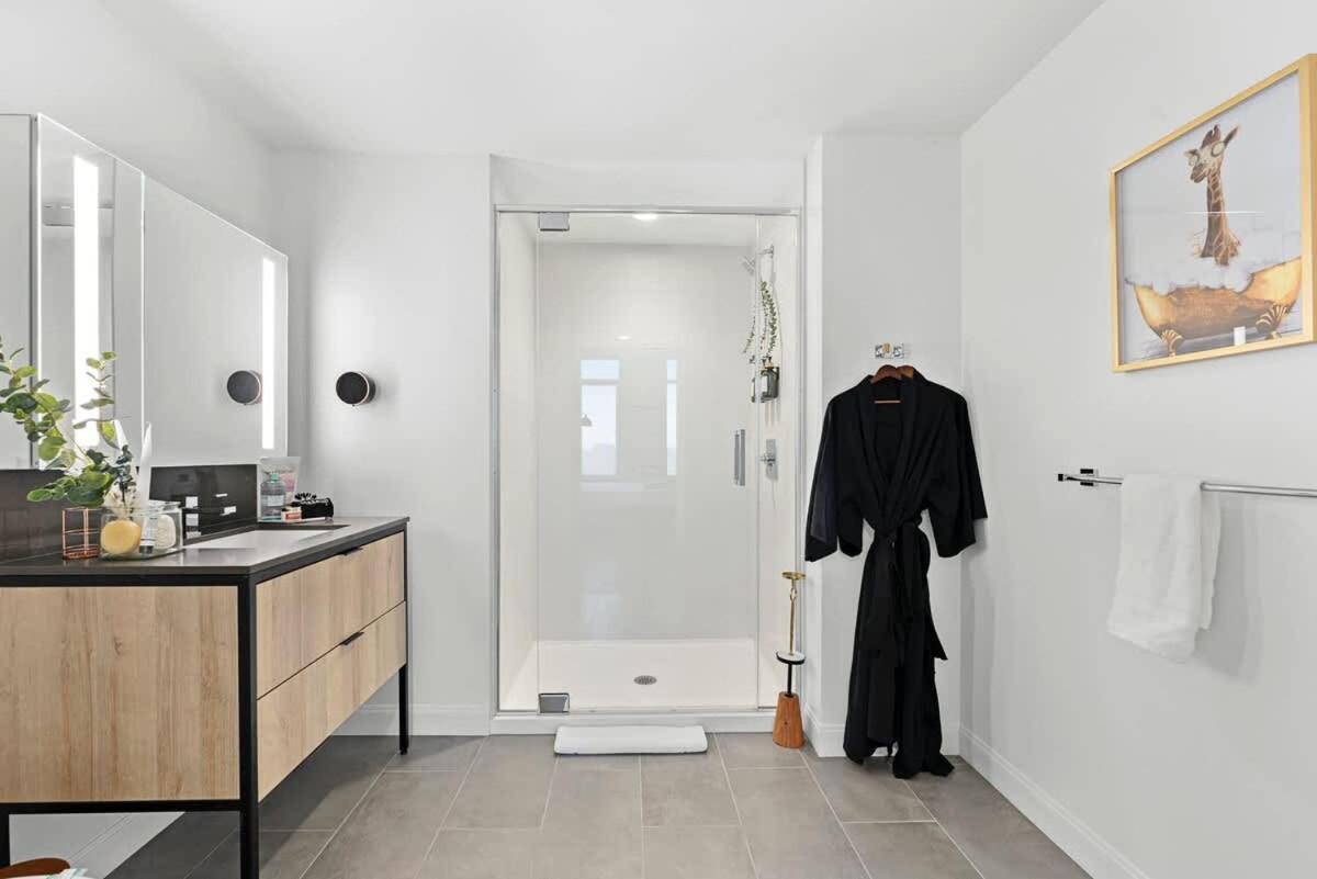 2 Bed 2 Bath Nest For Family Apartment Nashville