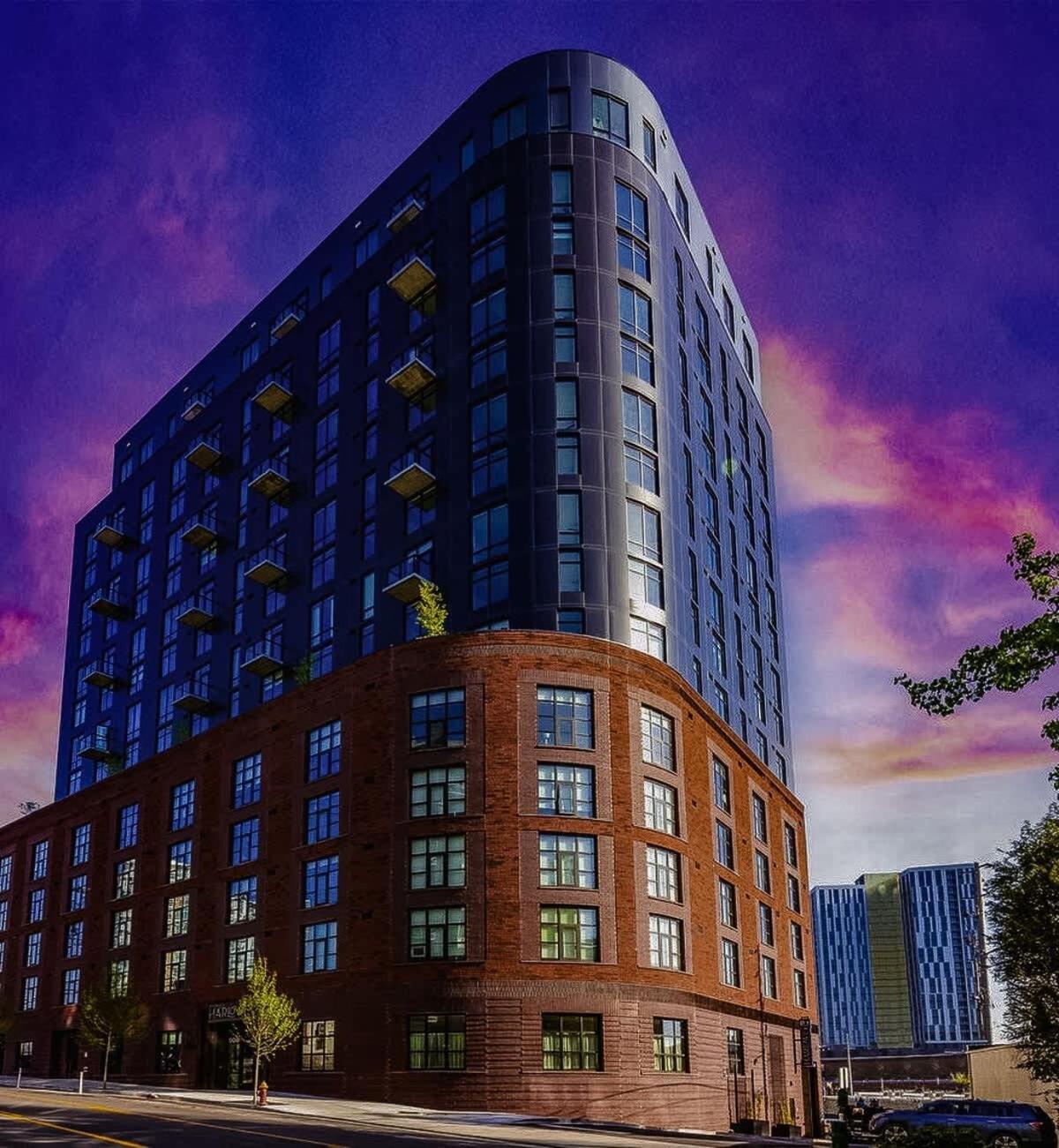 Apartment 2 Bed 2 Bath Nest For Family *