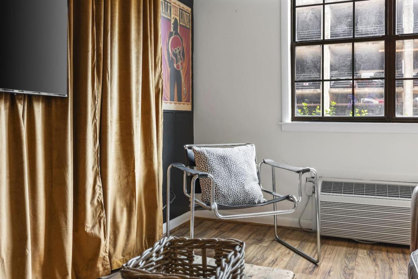 Cozy By Music Row Walk To Restaurants And Bars * Nashville