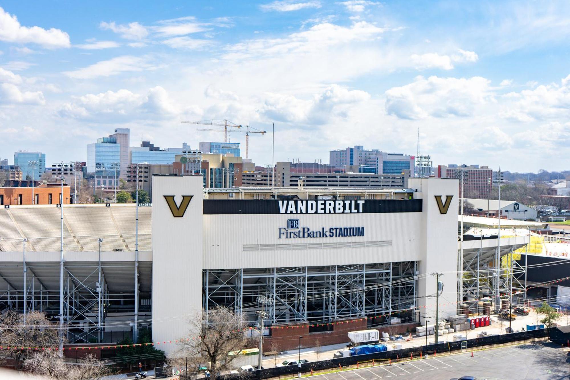 Hotel - Vanderbilt - Dwtn By Ihg