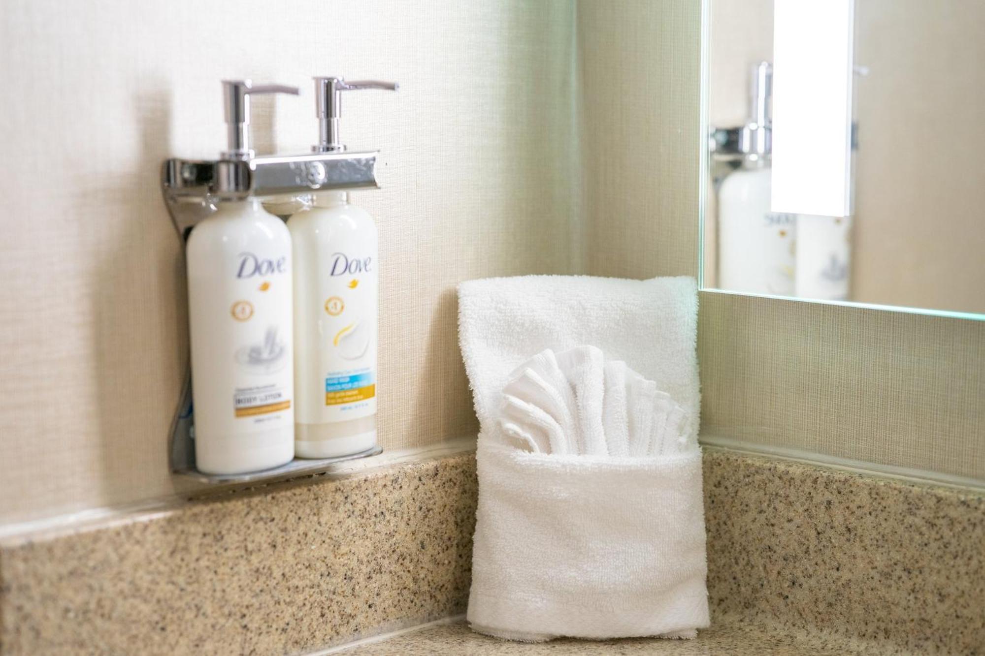 - Vanderbilt - Dwtn By Ihg 3*