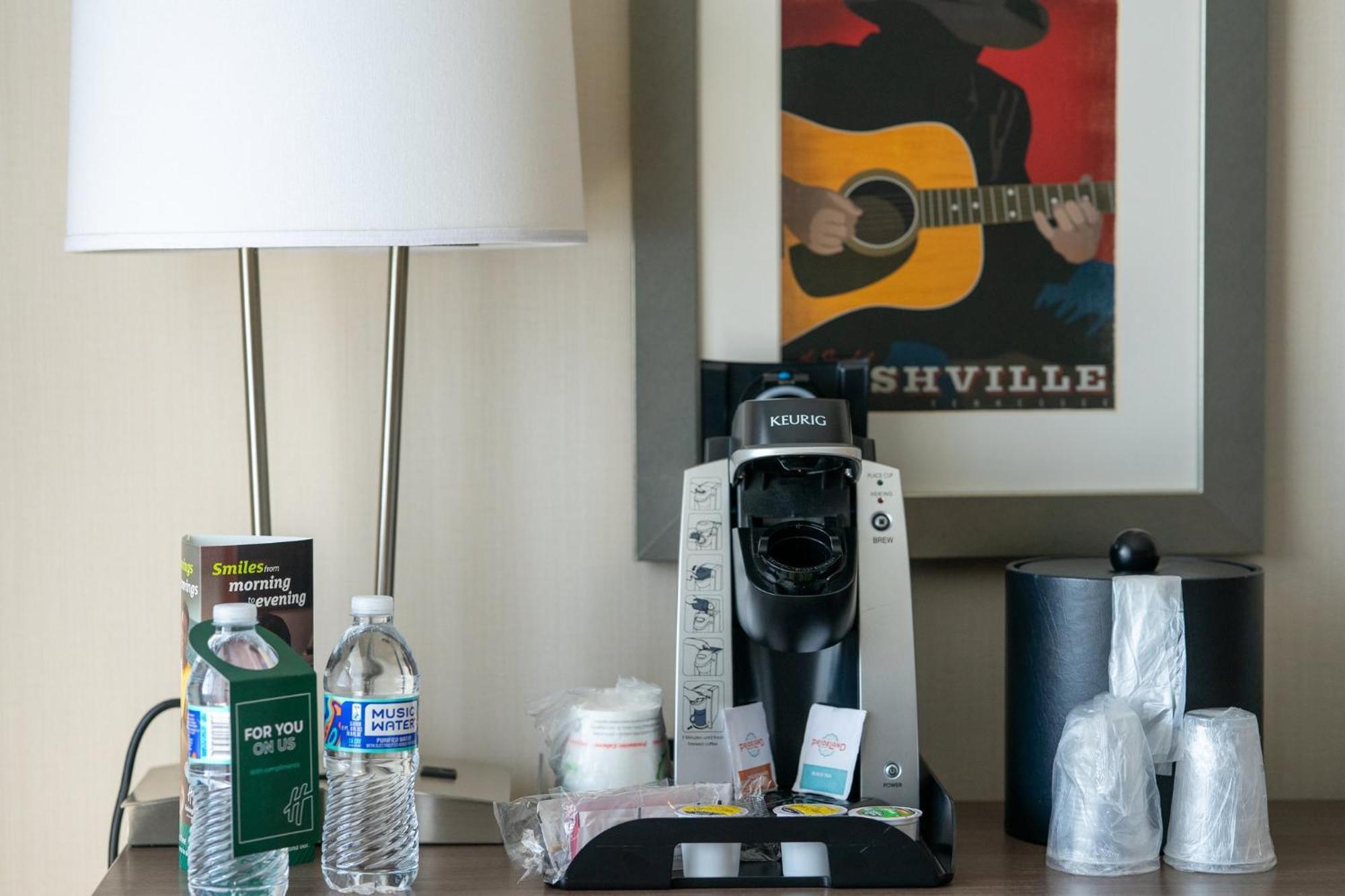 - Vanderbilt - Dwtn By Ihg Nashville