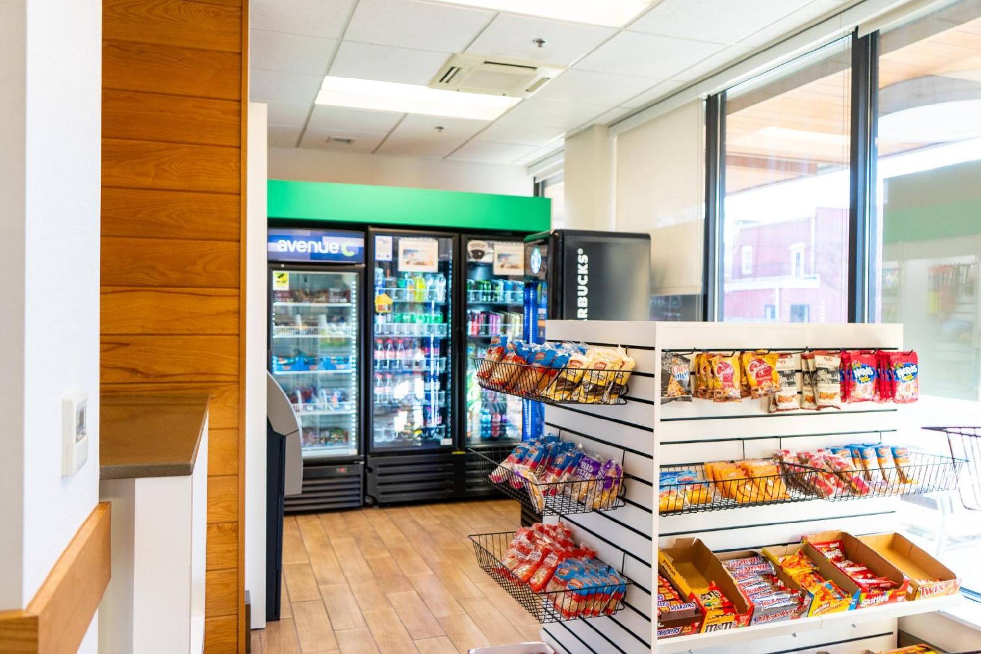 - Vanderbilt - Dwtn By Ihg 3* Nashville