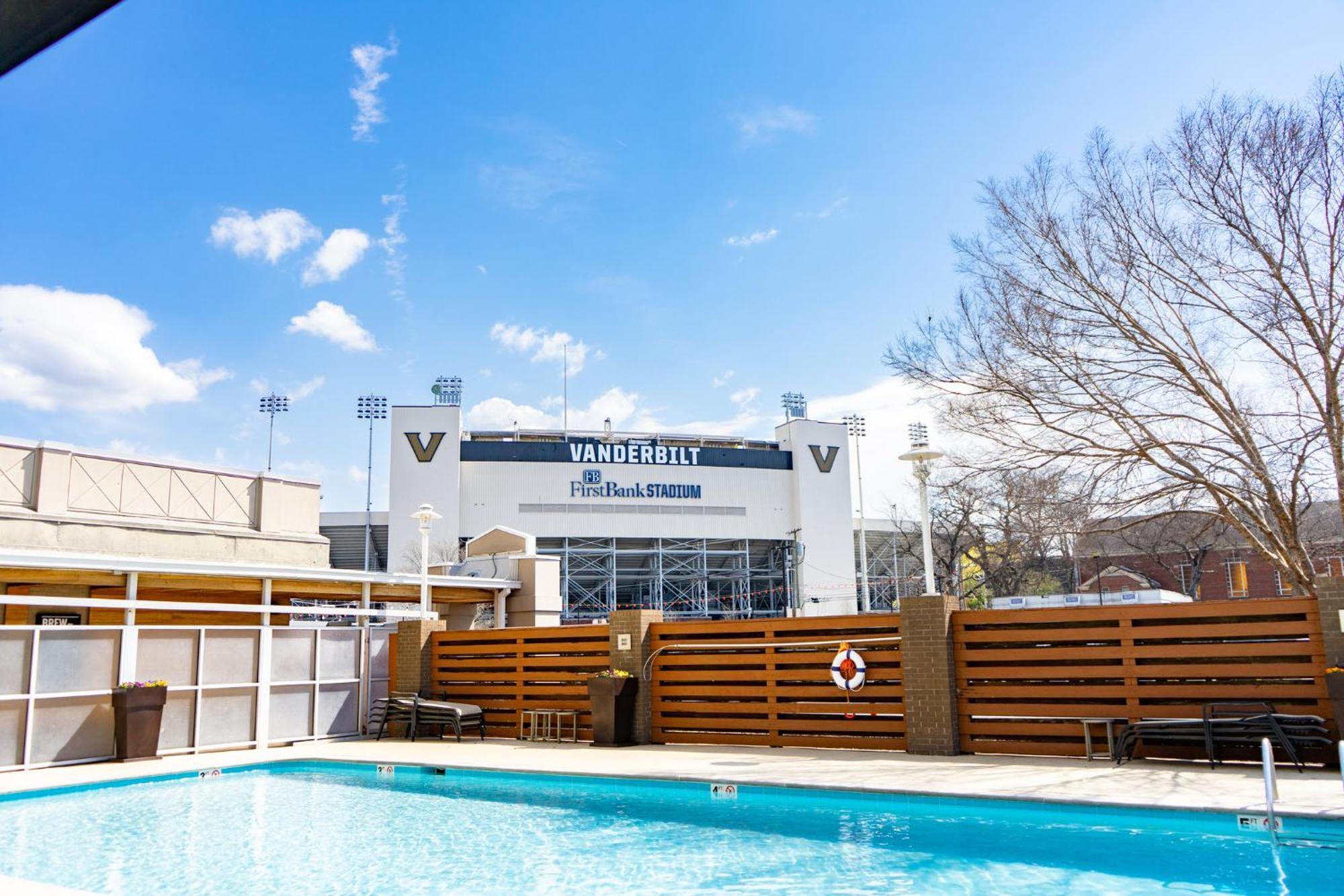 Vanderbilt By Ihg Hotel