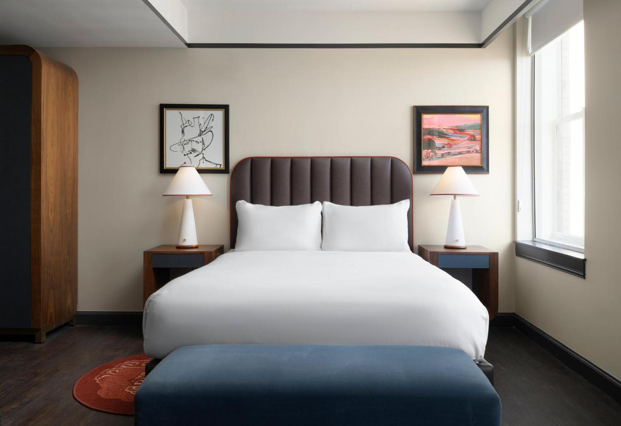 Hotel Indigo - The Countrypolitan Nashville