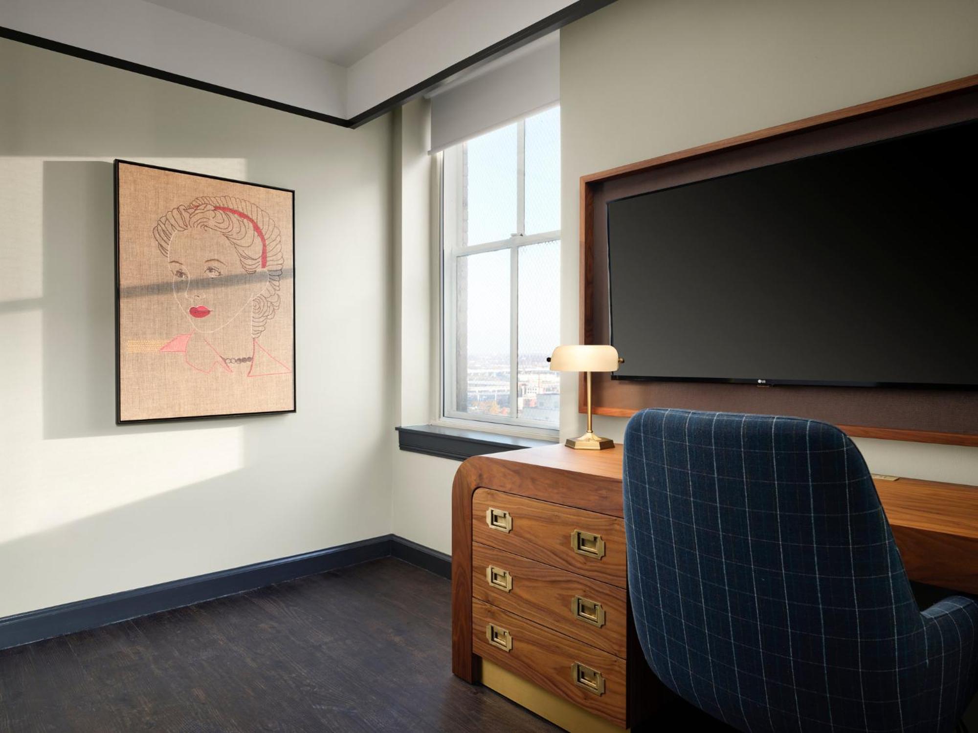 Hotel The Countrypolitan - Indigo 3*