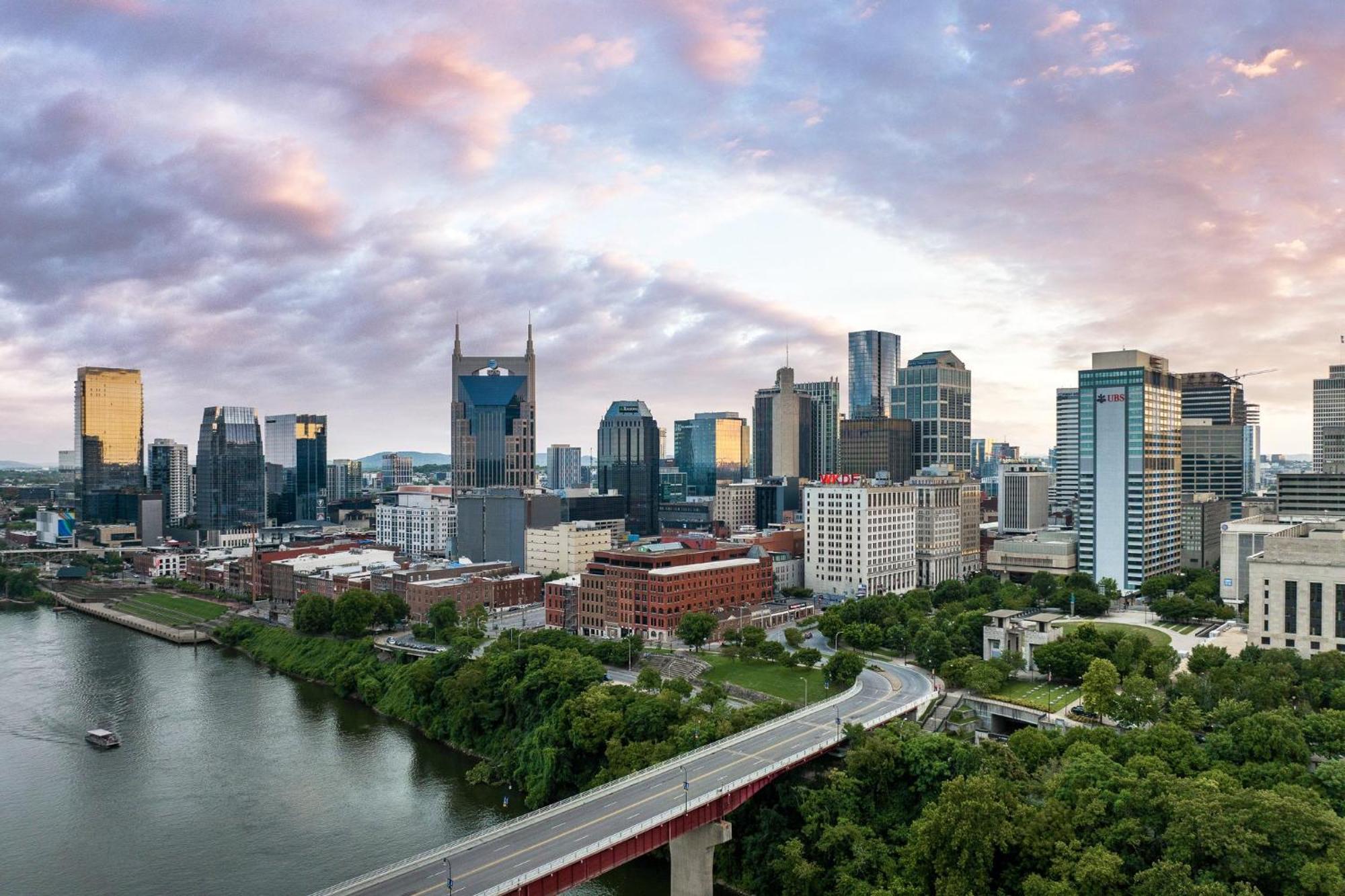 Hotel The Countrypolitan - Indigo Nashville