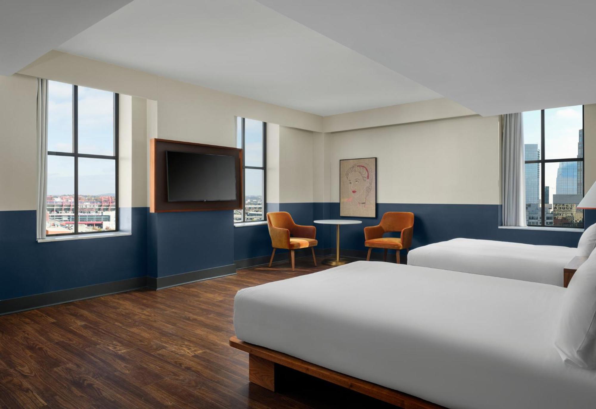 Indigo - The Countrypolitan Nashville