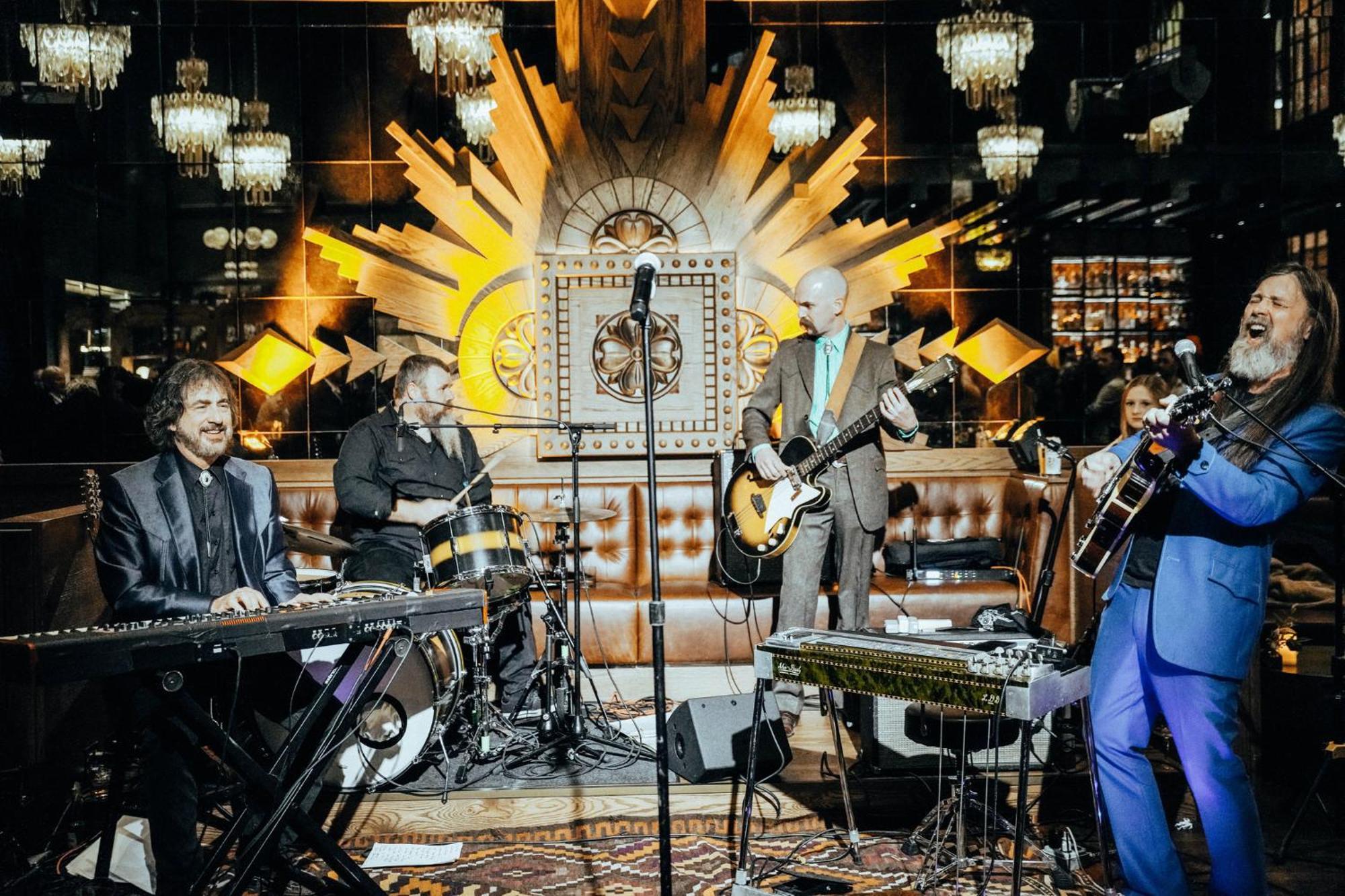 The Countrypolitan - Indigo Hotel Nashville