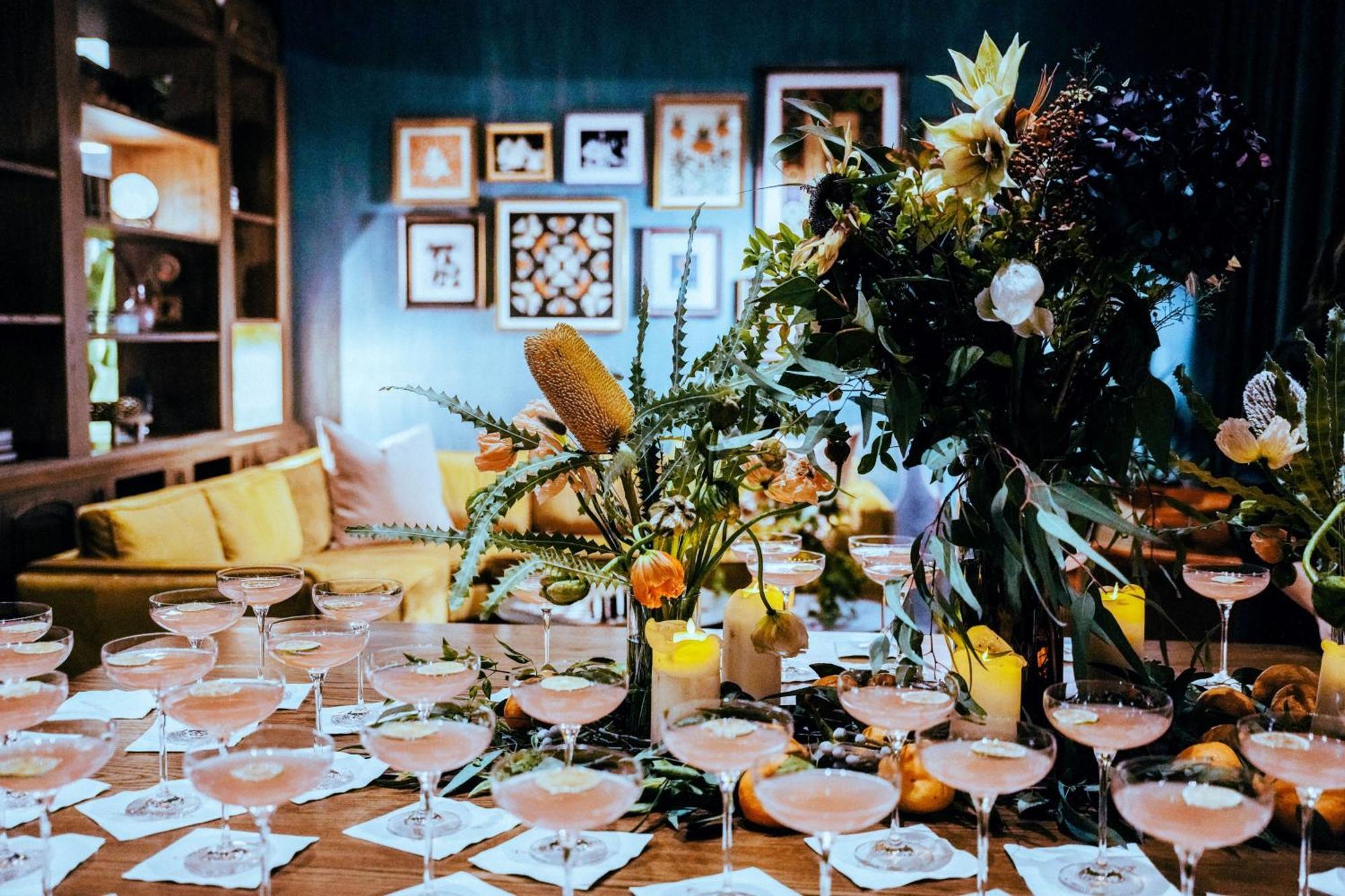 Hotel The Countrypolitan - Indigo Nashville