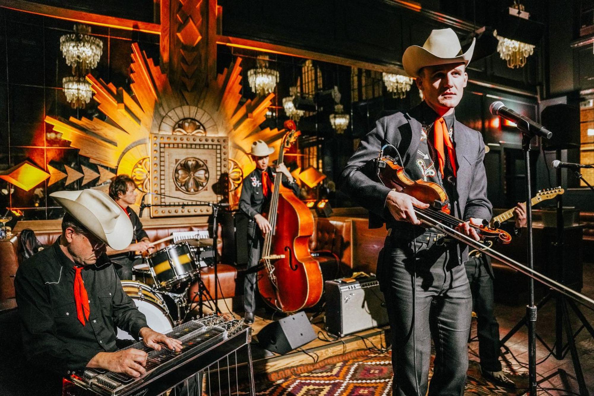 Hotel The Countrypolitan - Indigo Nashville