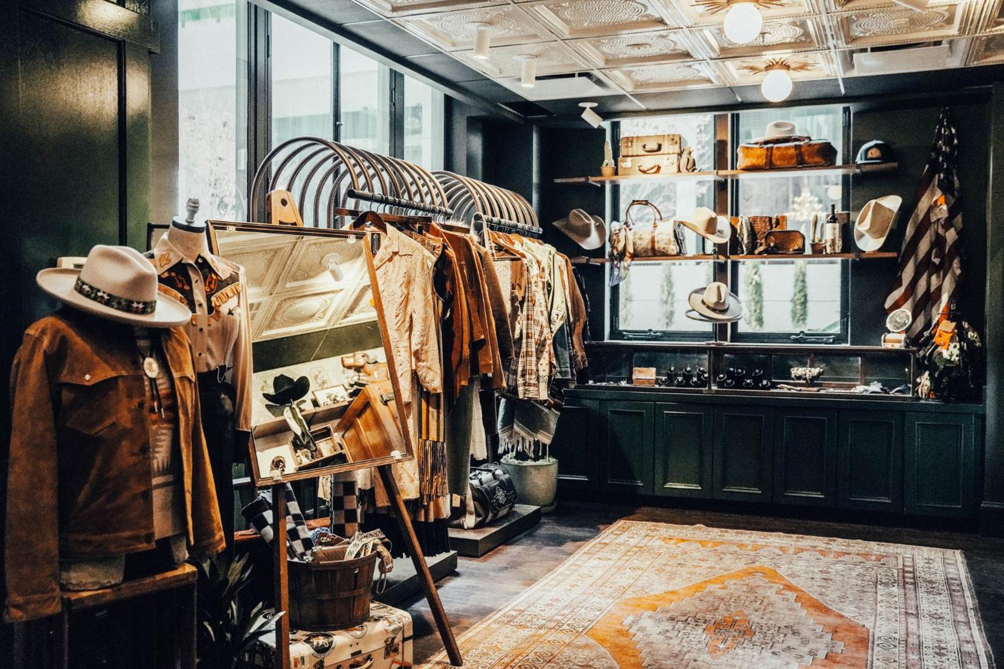 The Countrypolitan - Indigo Hotel