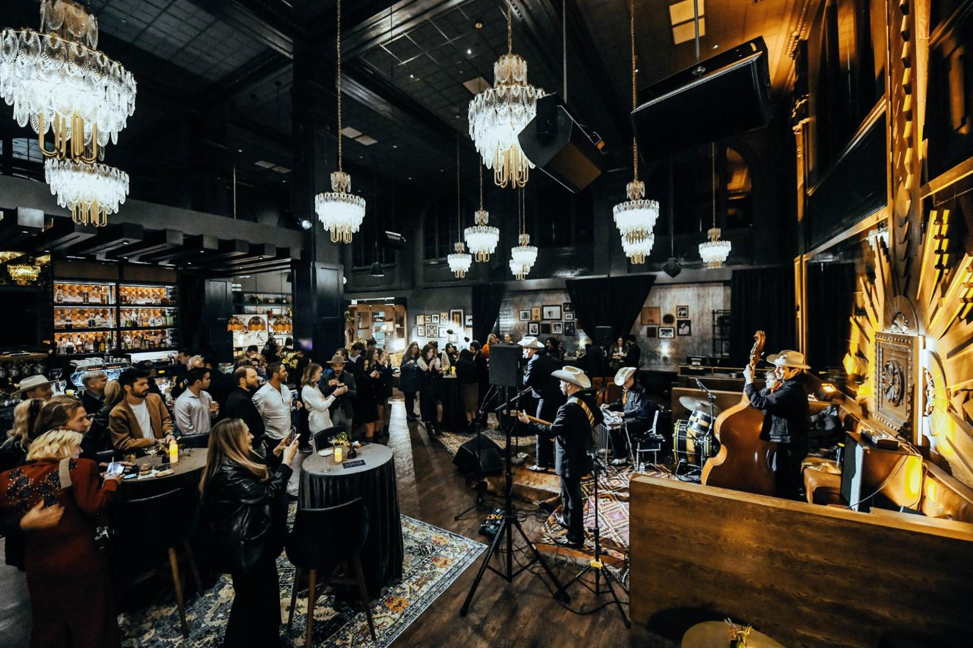 Hotel The Countrypolitan - Indigo