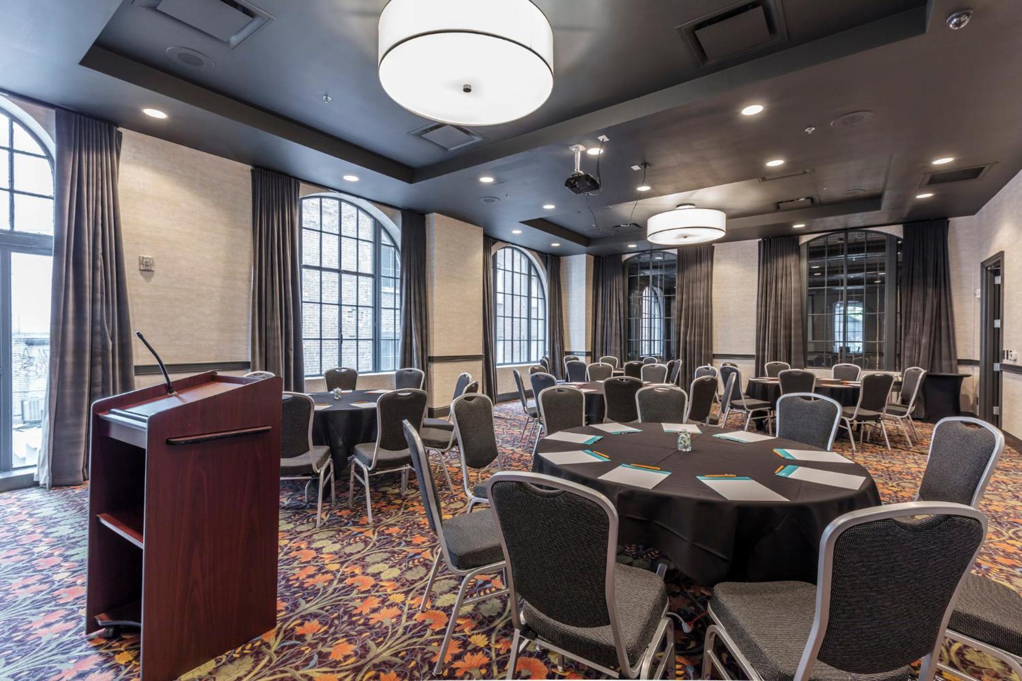 Indigo - The Countrypolitan Hotel Nashville