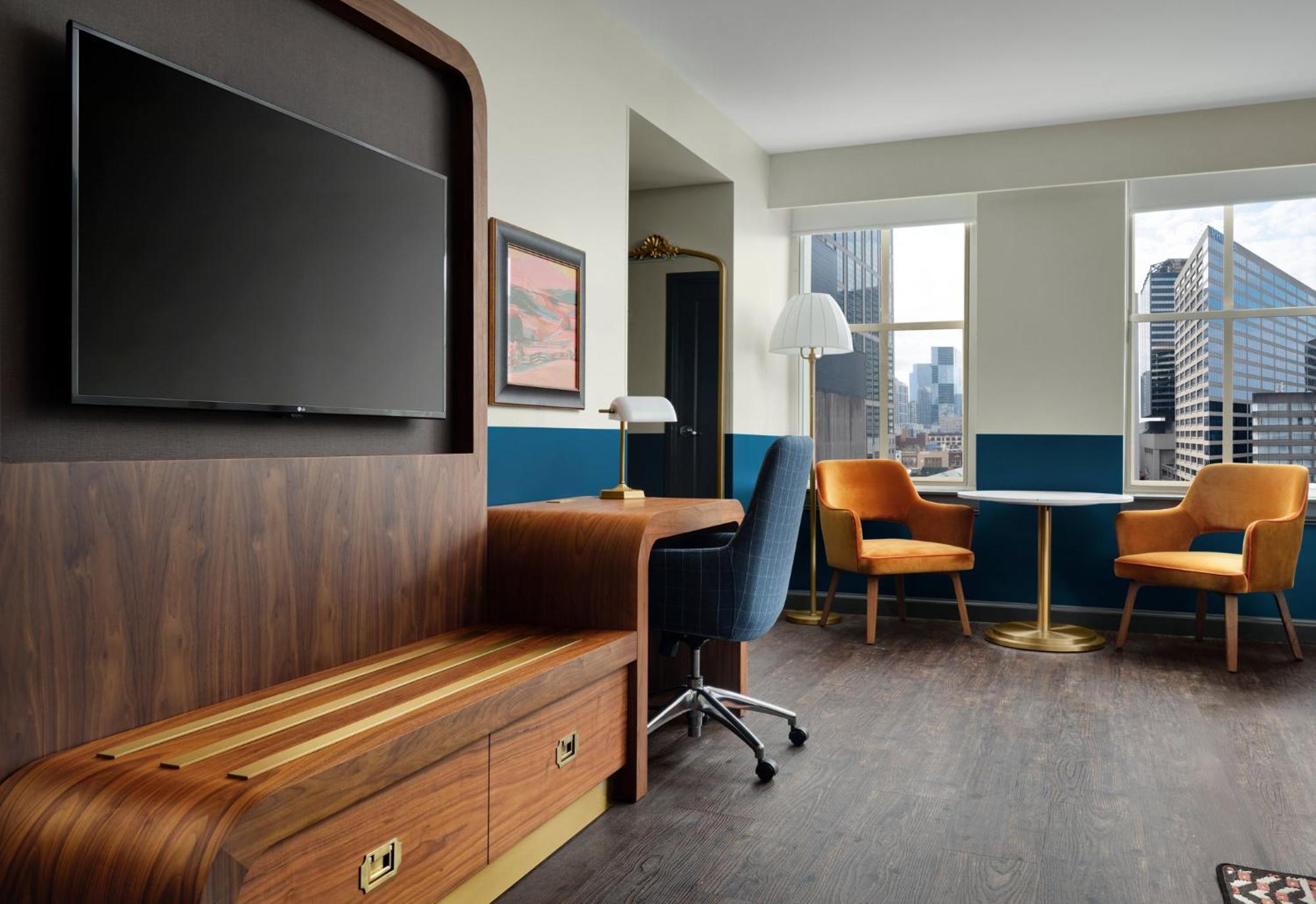 Indigo - The Countrypolitan Hotel 3*