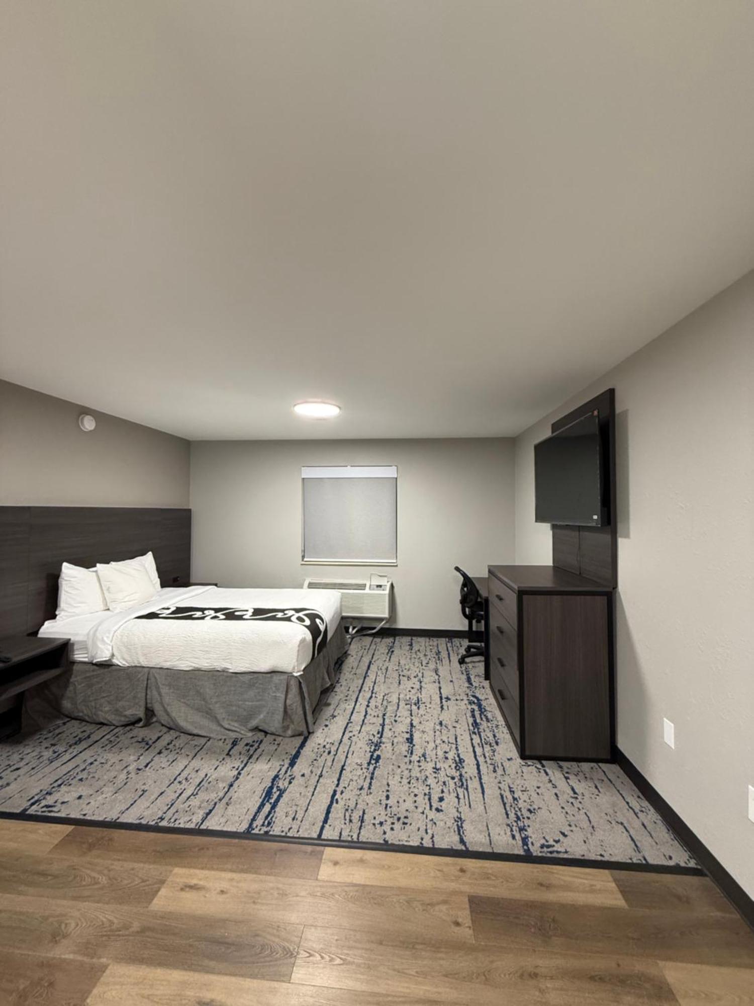 Homestay Suites Hotel Nashville