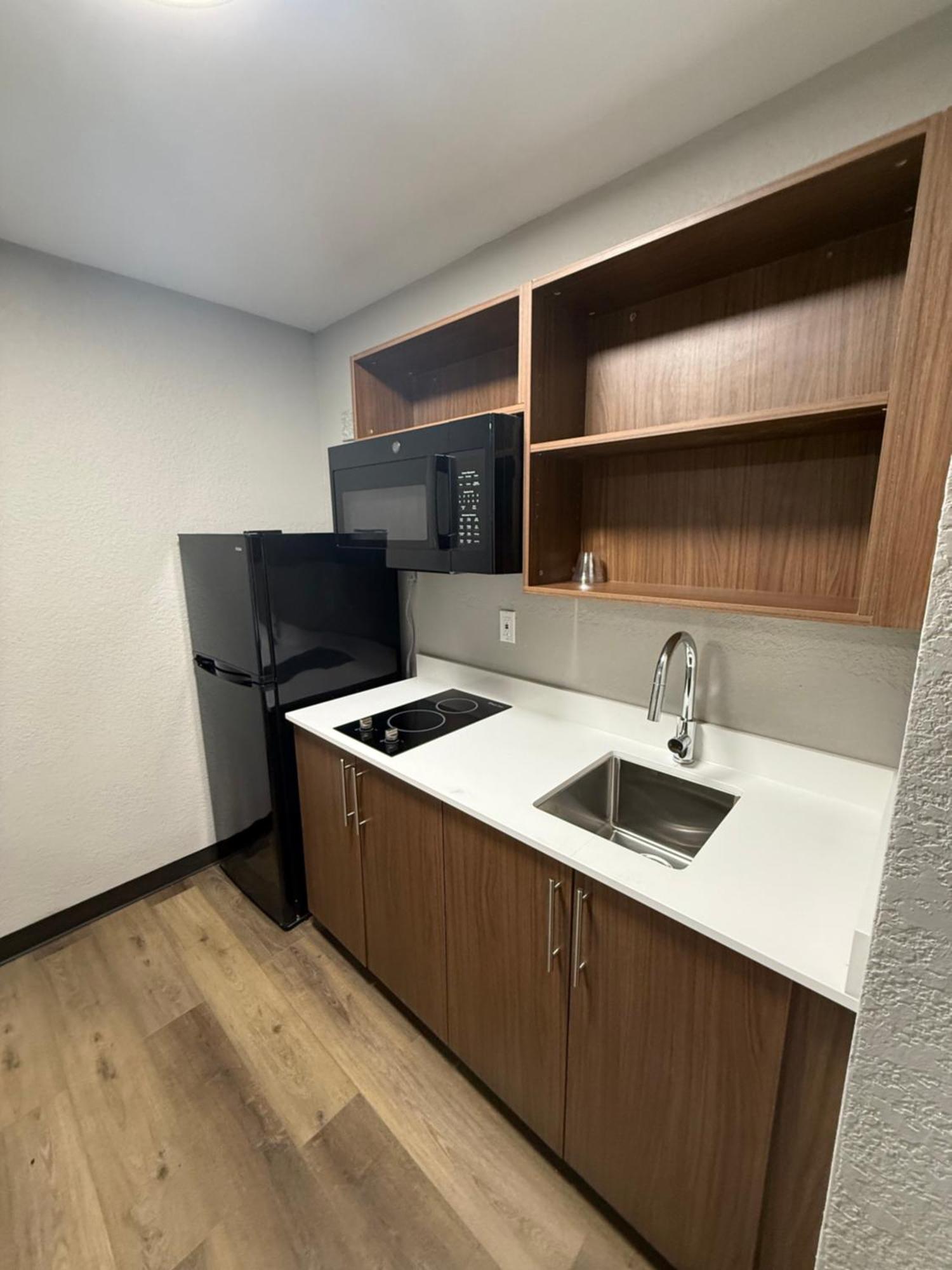 Homestay Suites Nashville