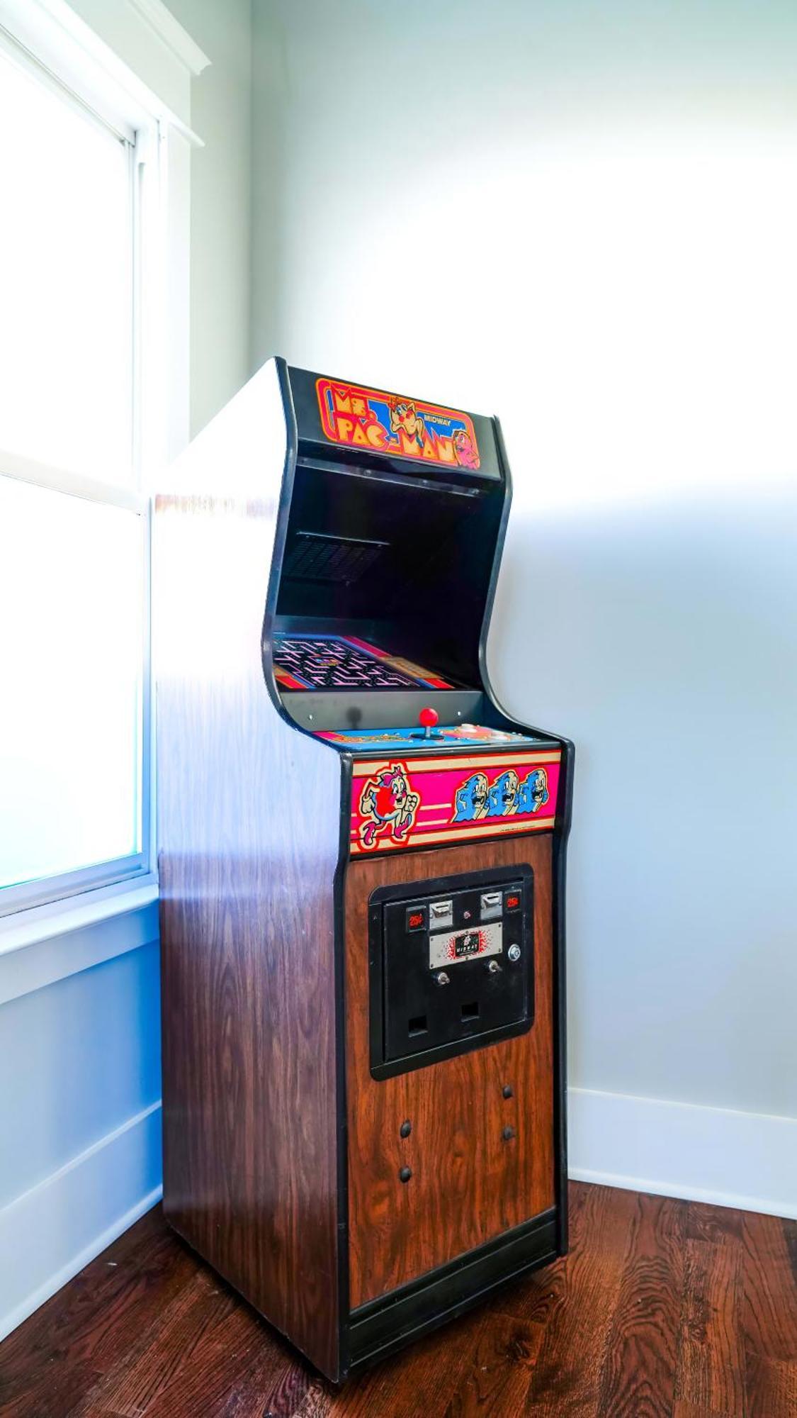 Holiday home Luxe Pool Hot Tub & Game Downtown Nashville