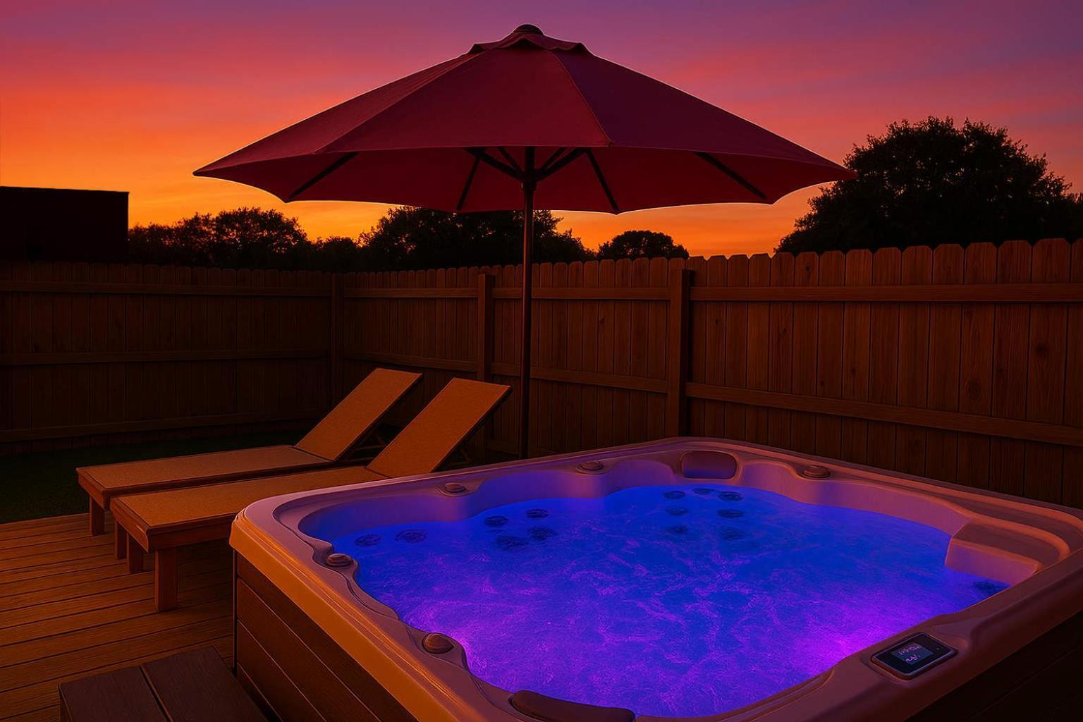 Luxe Pool Hot Tub & Game Downtown Nashville