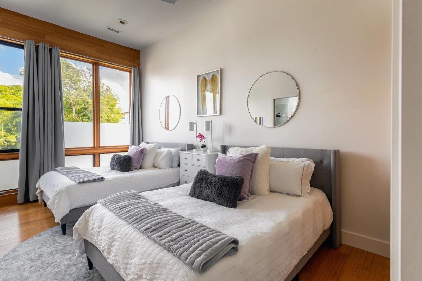 A Spacious With Amazing Views And Elevated Outdoor Spaces * Nashville