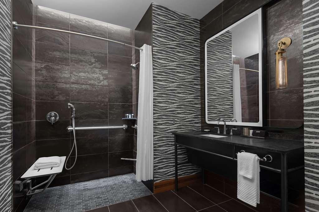 Fraye Curio Collection By Hilton