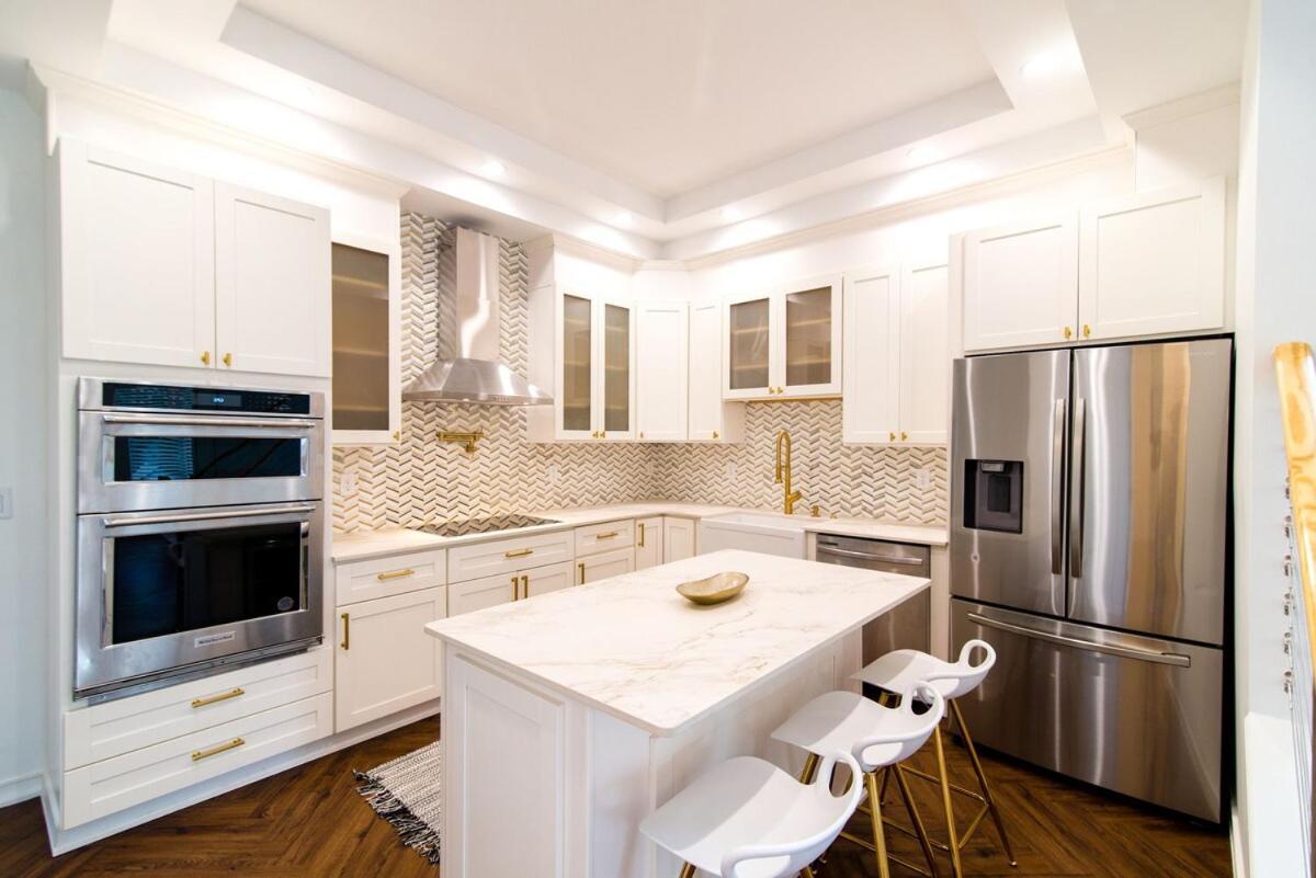 Luxury Villa Nashville