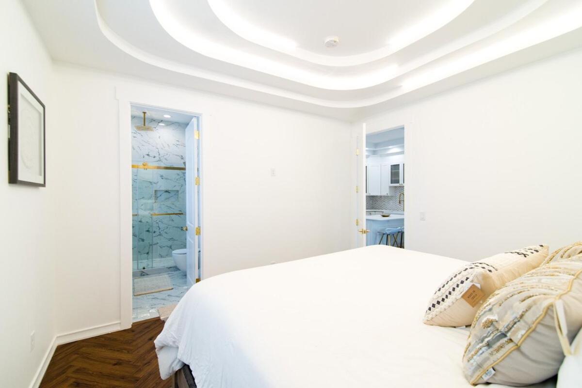 Luxury Villa Nashville