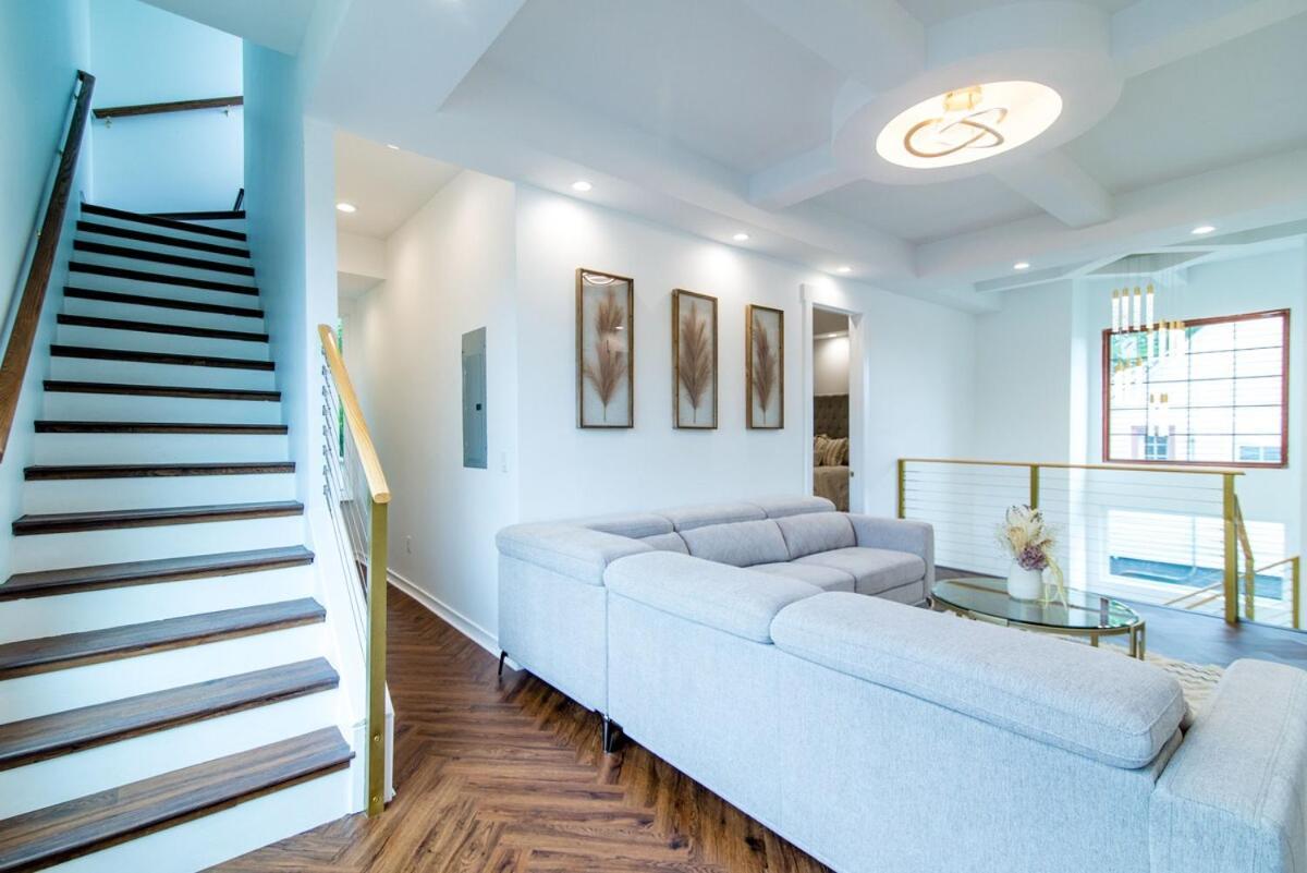 Villa Luxury Nashville