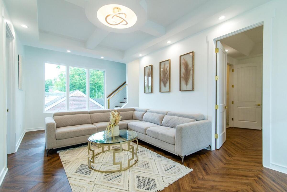 Luxury Villa Nashville