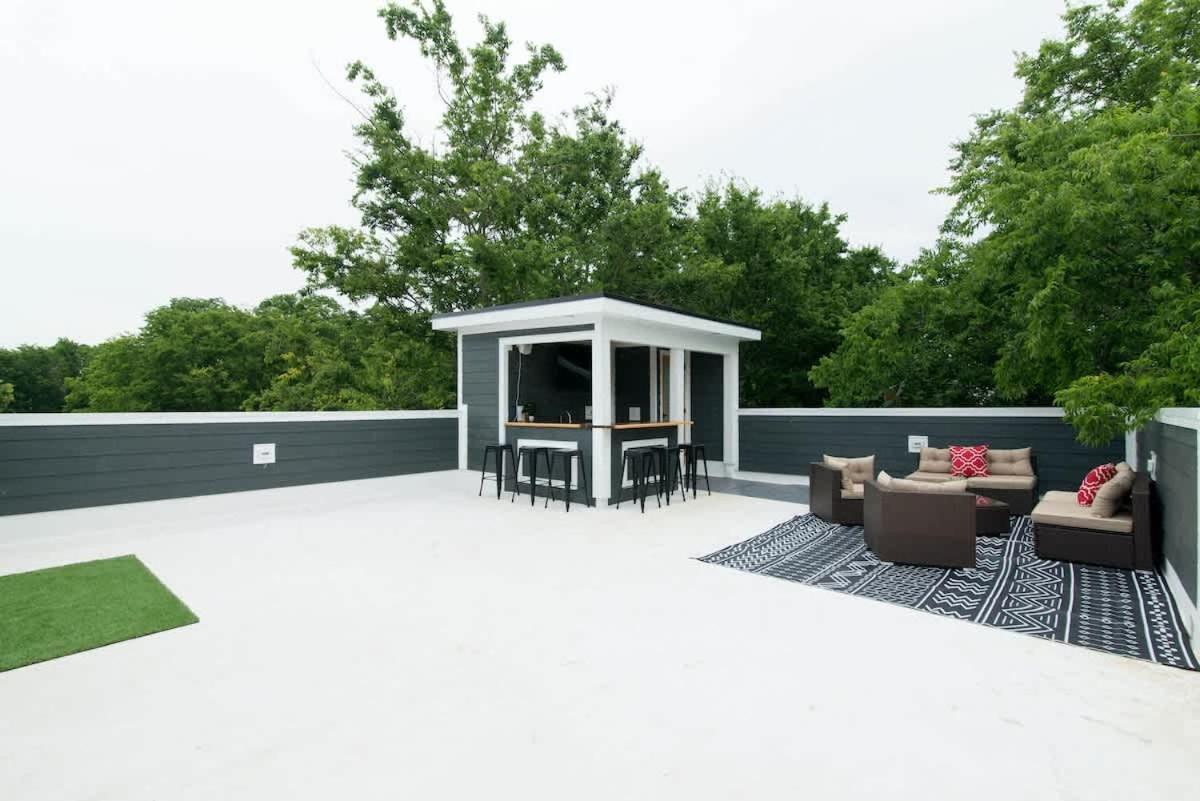 Villa Luxury Nashville