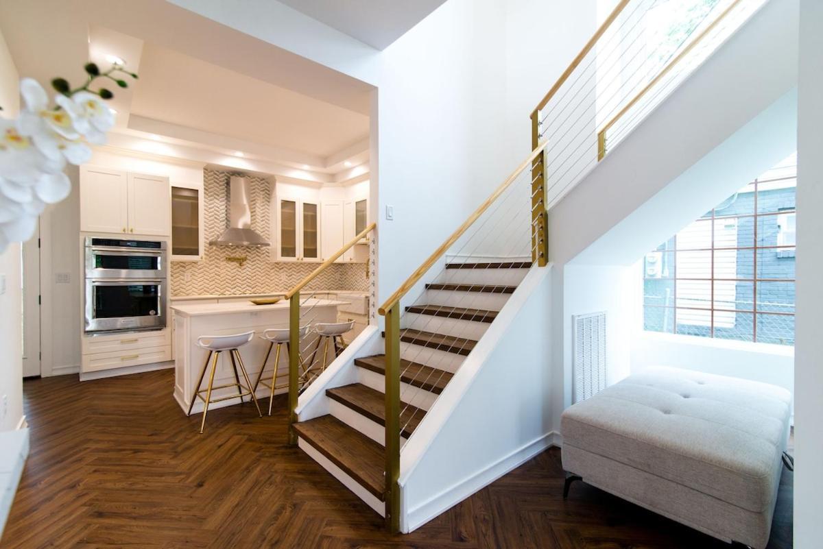 Luxury Villa Nashville