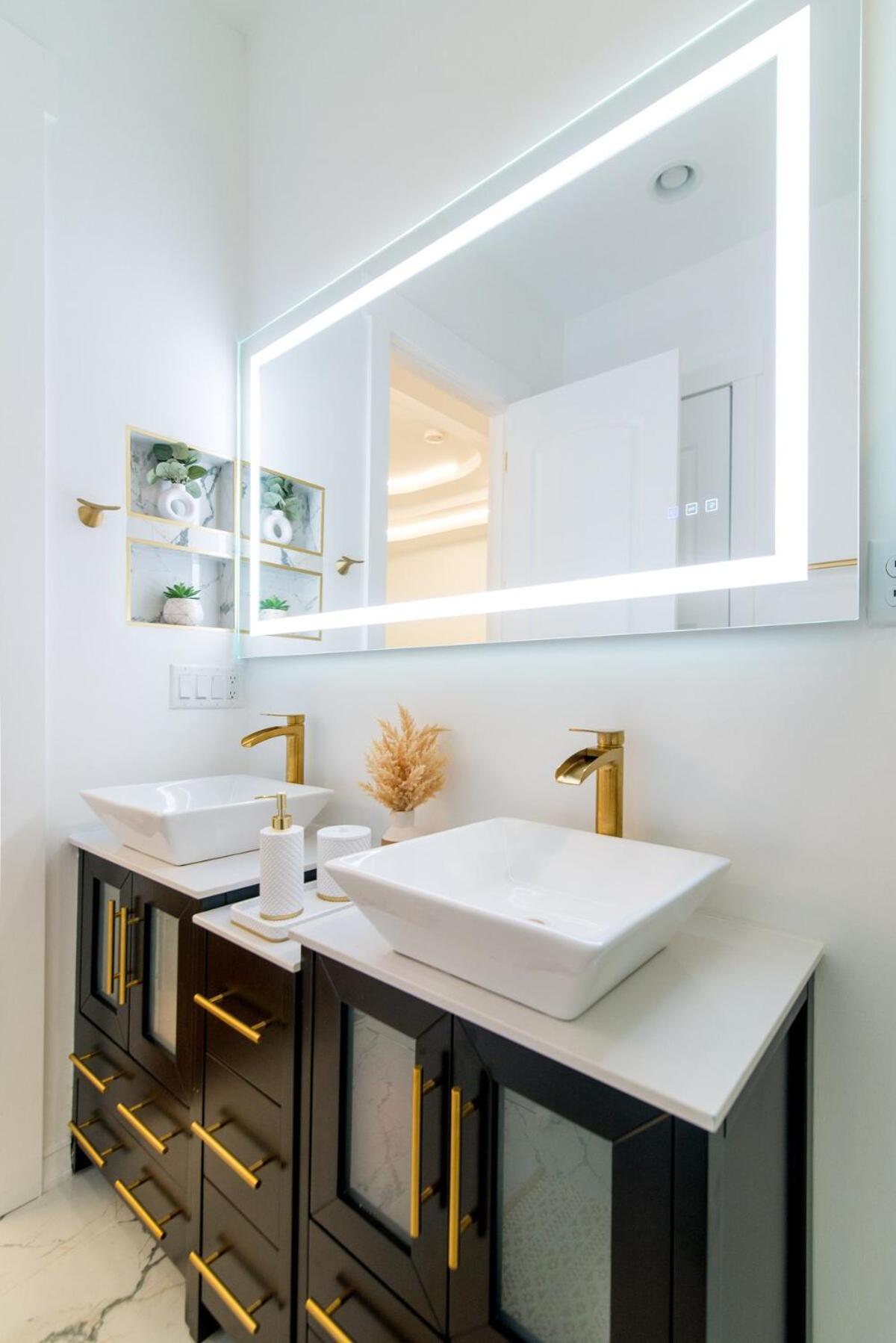 Villa Luxury Nashville